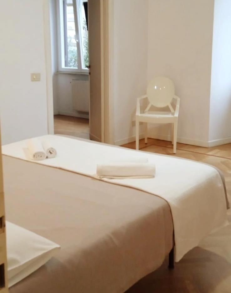 Apartamento Flaminia71 *