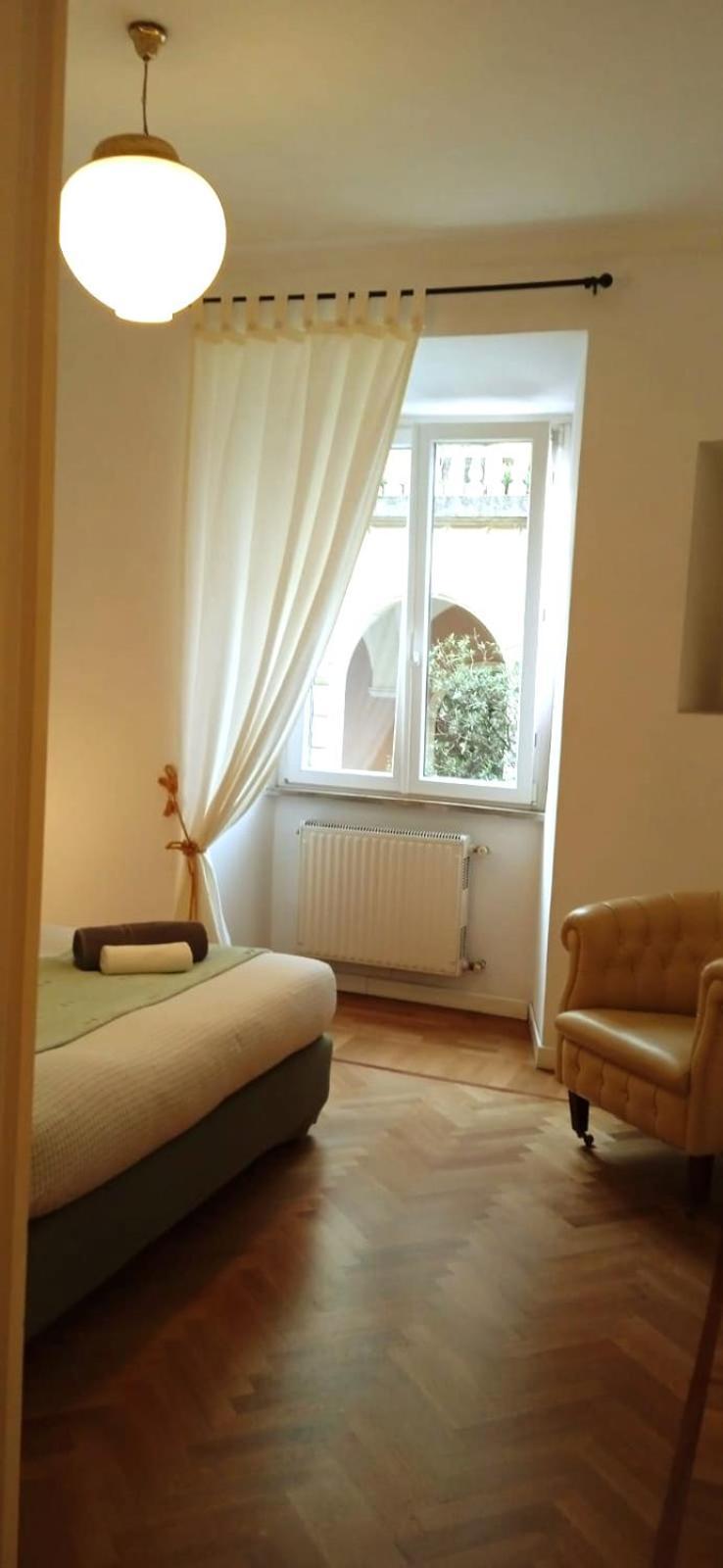 Flaminia71 Apartamento