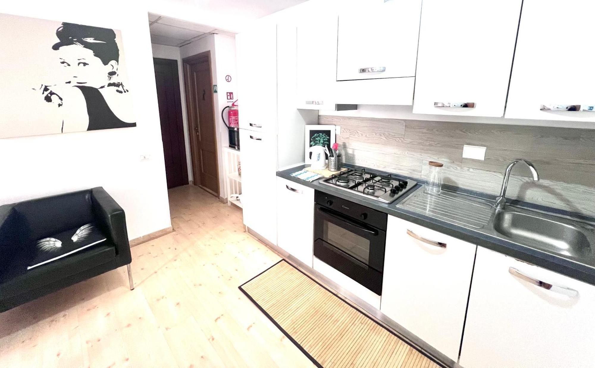 Apartamento Mia House