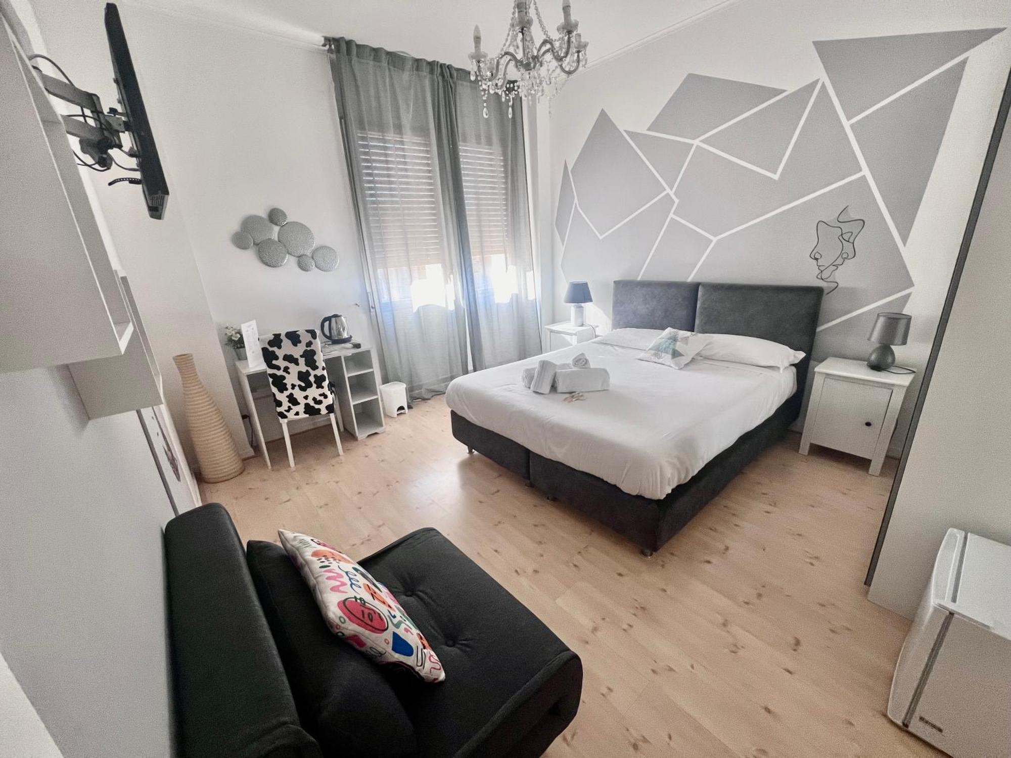 Mia House Roma