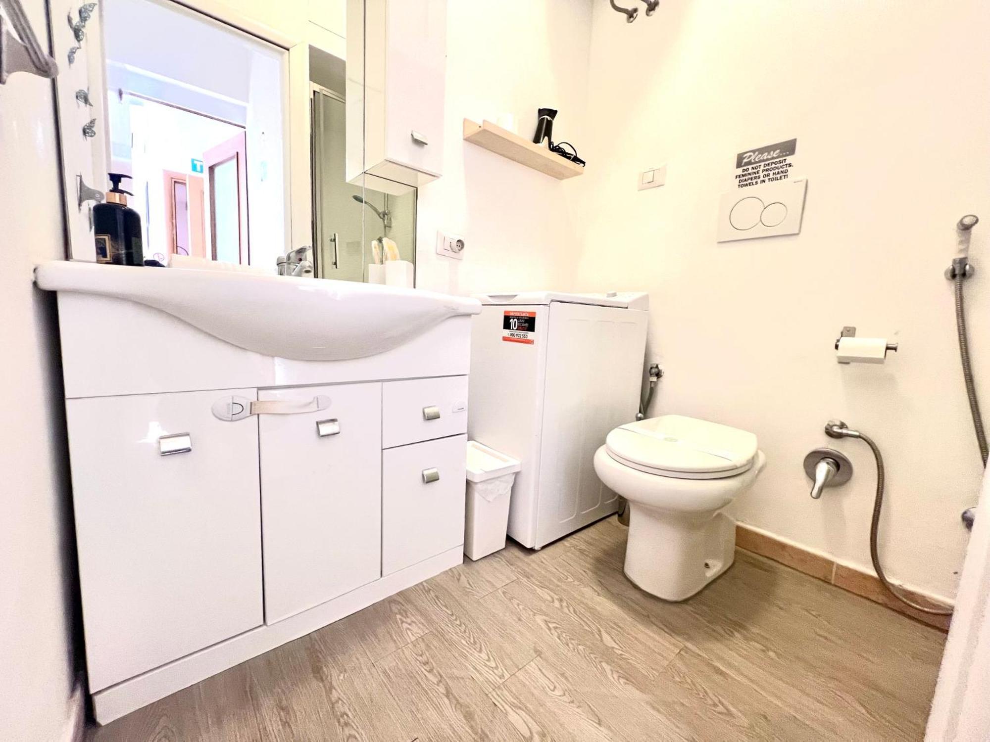 Mia House Apartamento