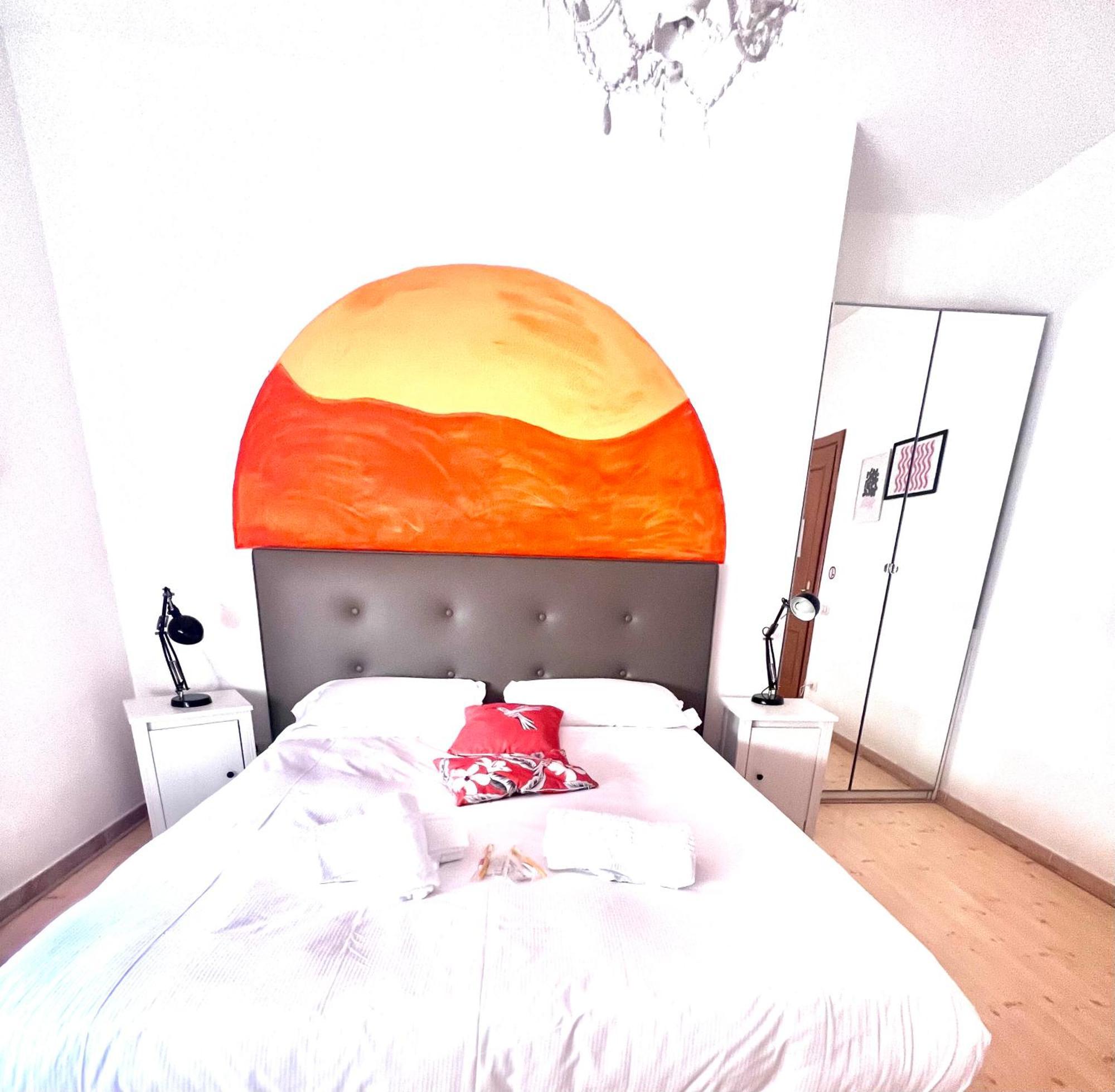 Apartamento Mia House *