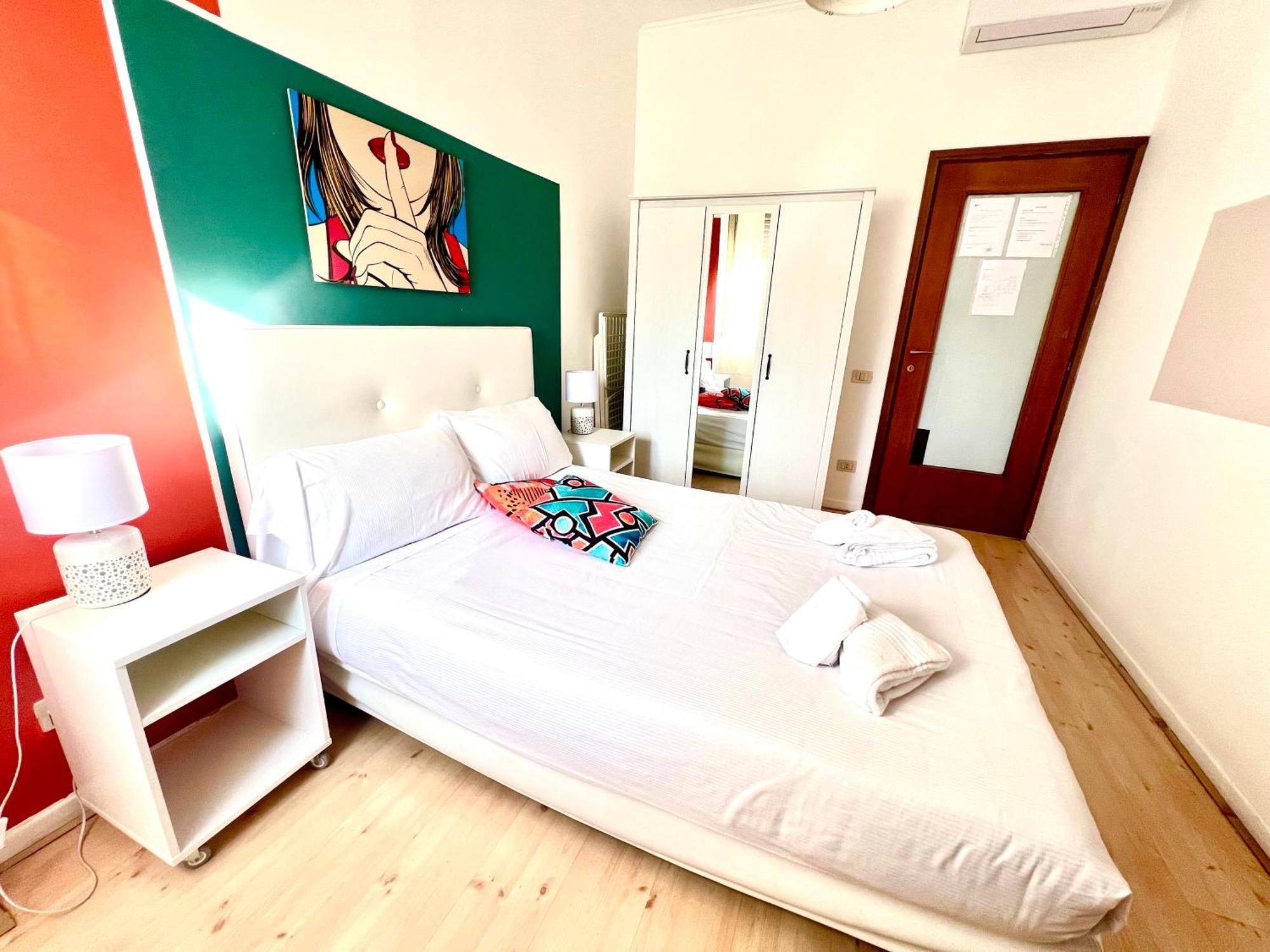 Mia House * Roma