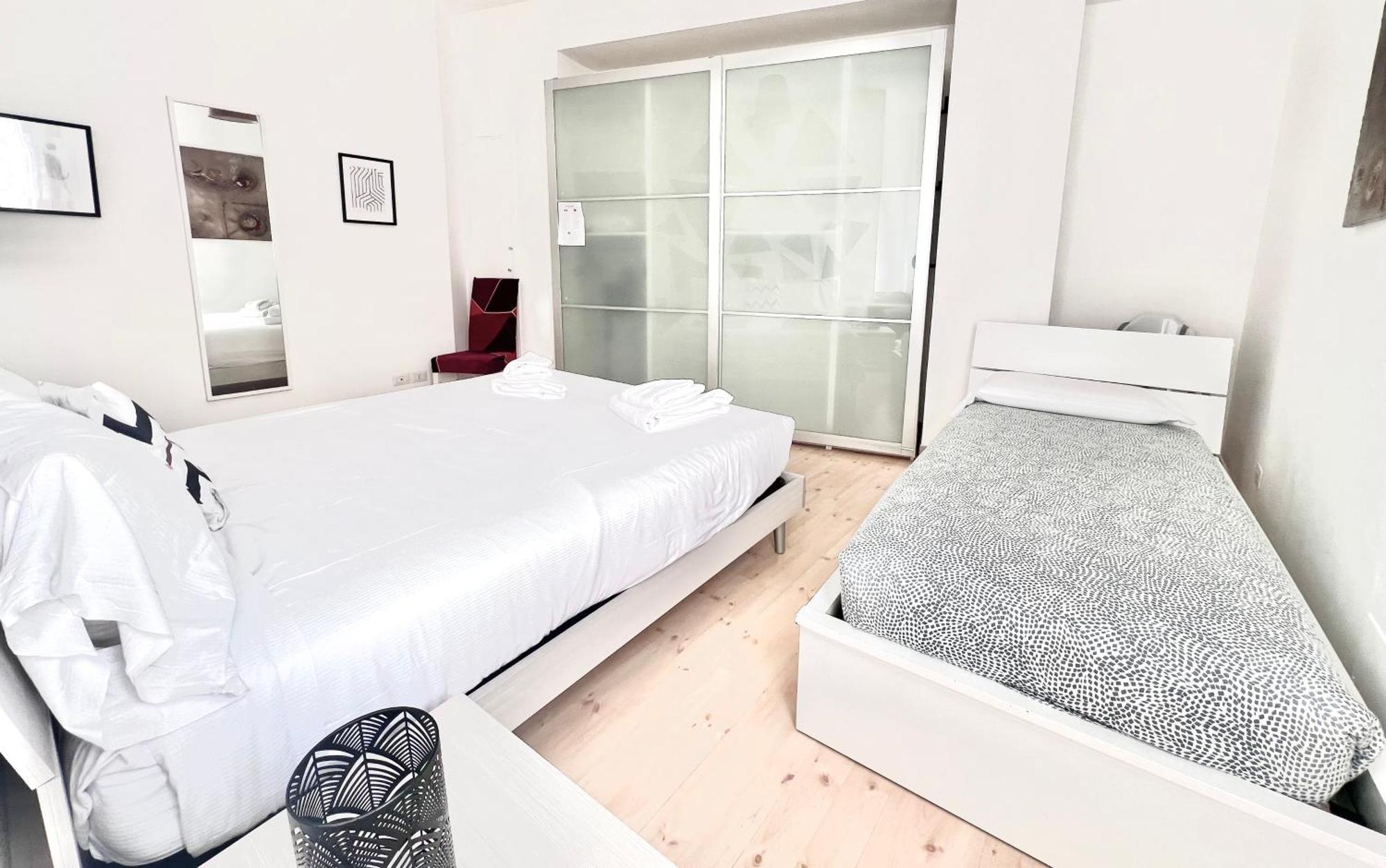 Apartamento Mia House