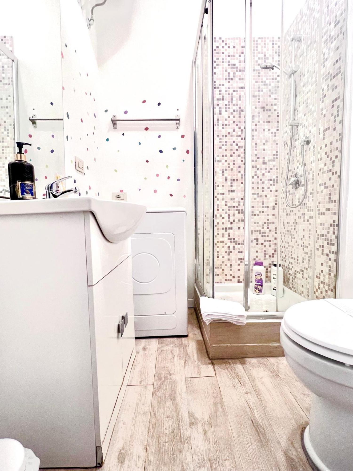Mia House Apartamento Roma