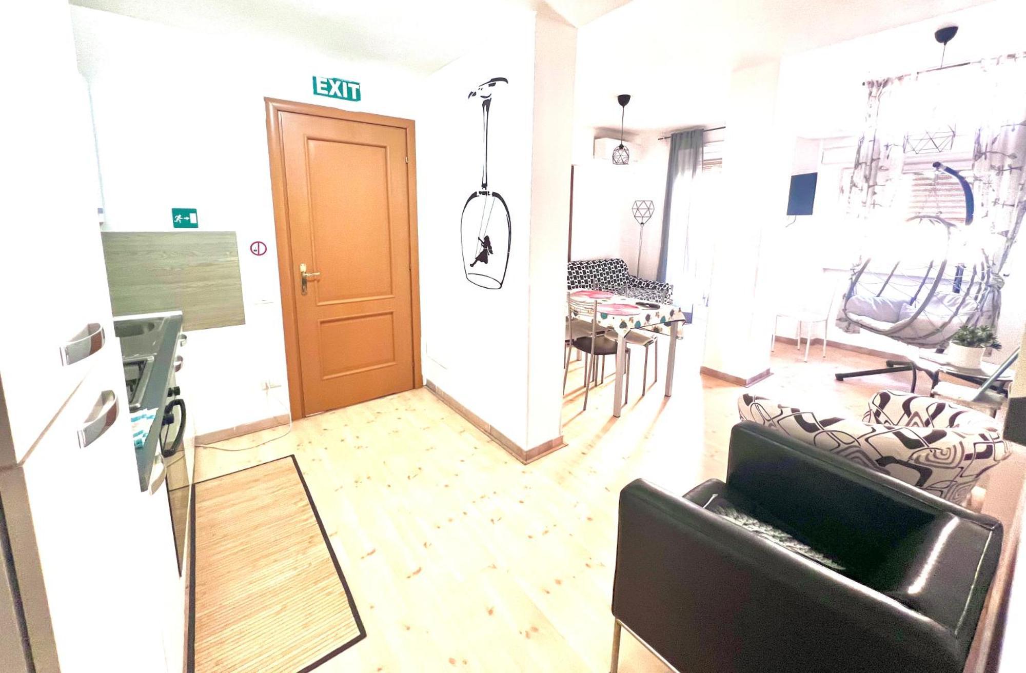Apartamento Mia House Roma