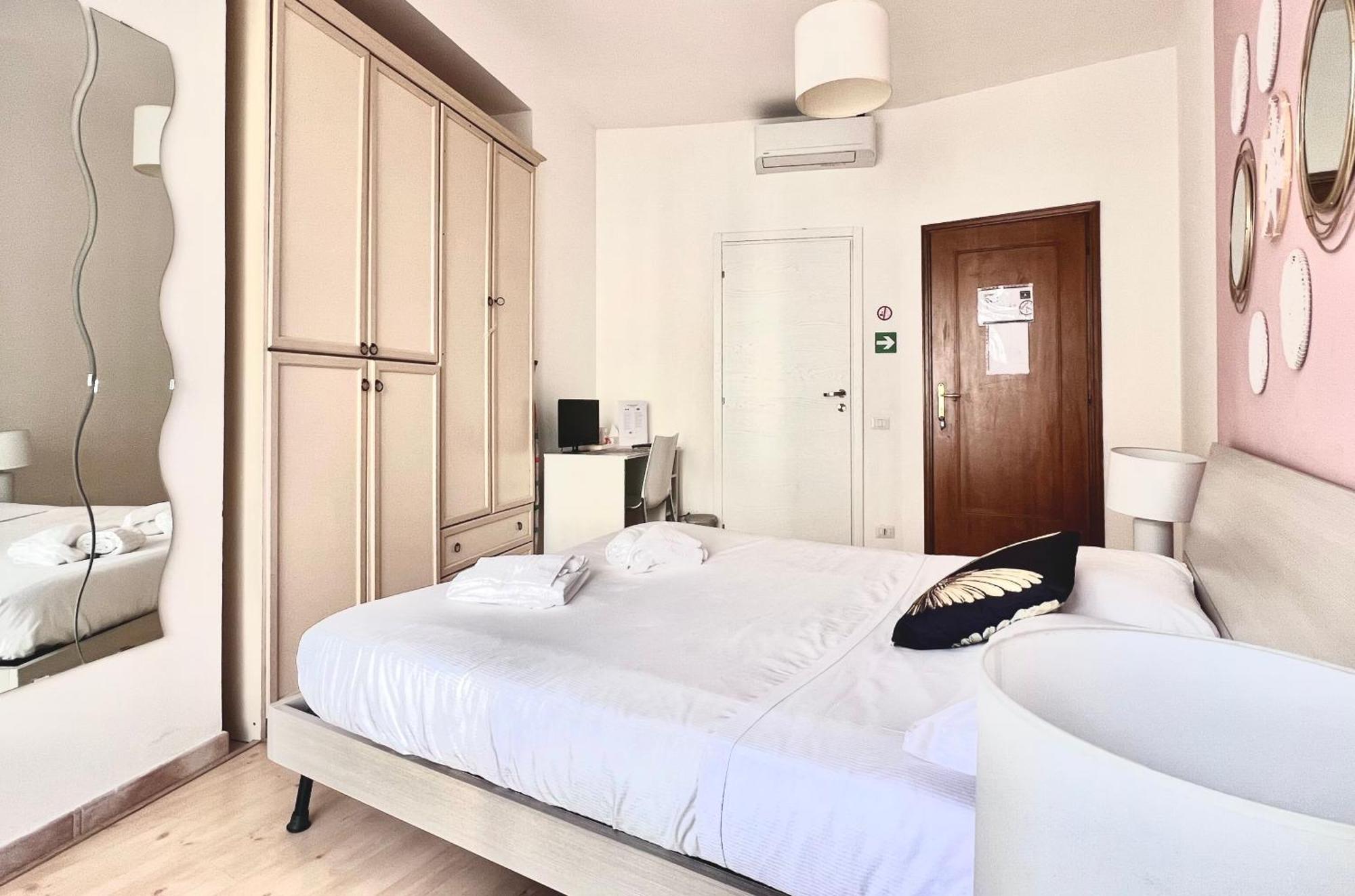 Apartamento Mia House