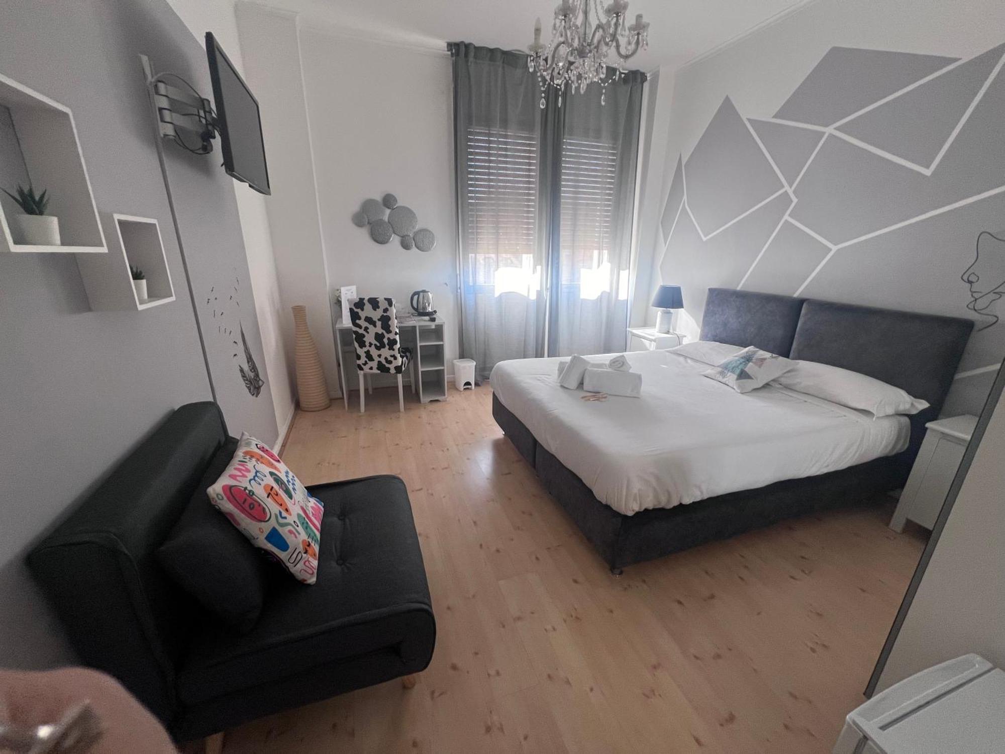 Mia House Roma