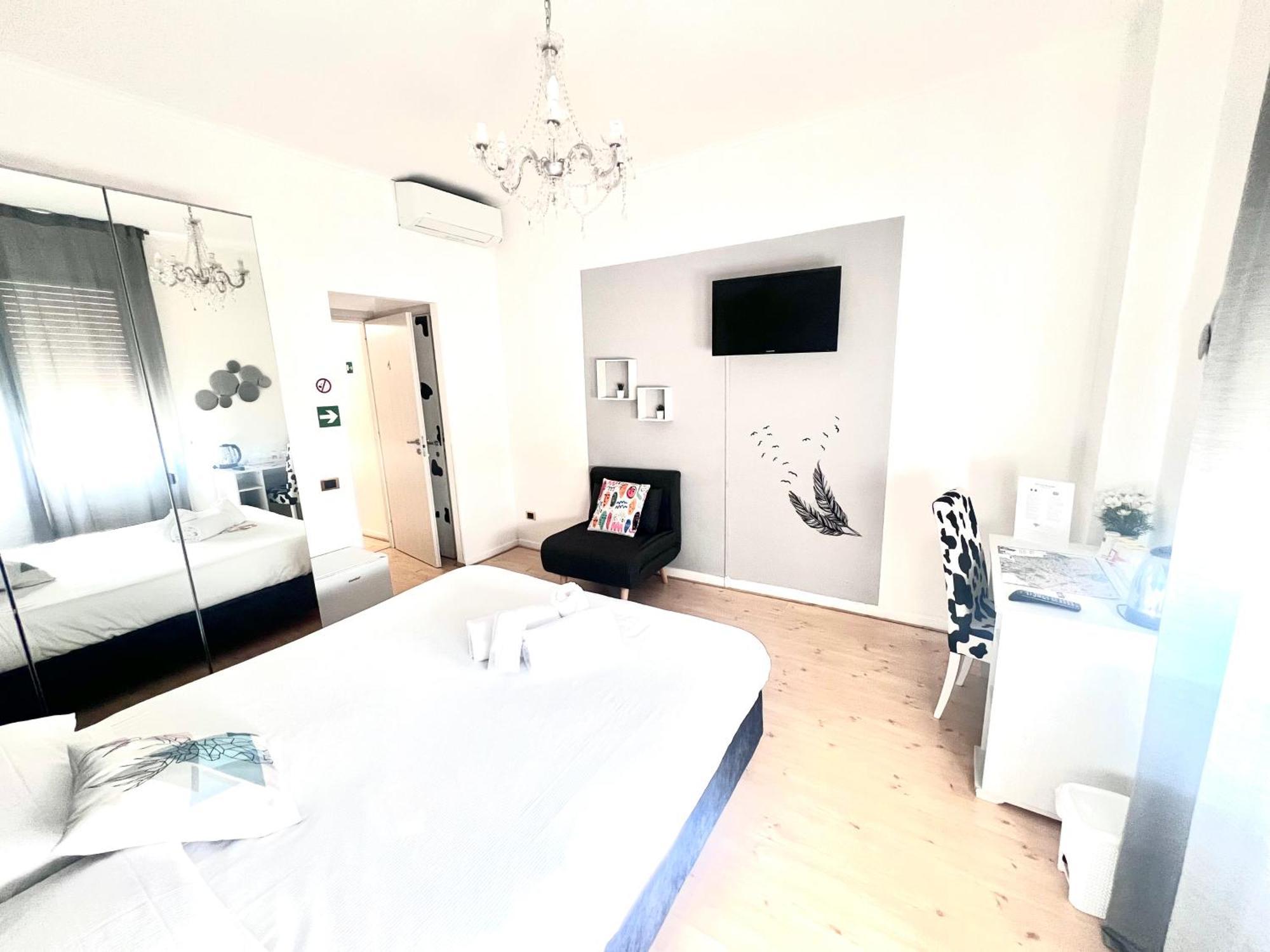 Apartamento Mia House *