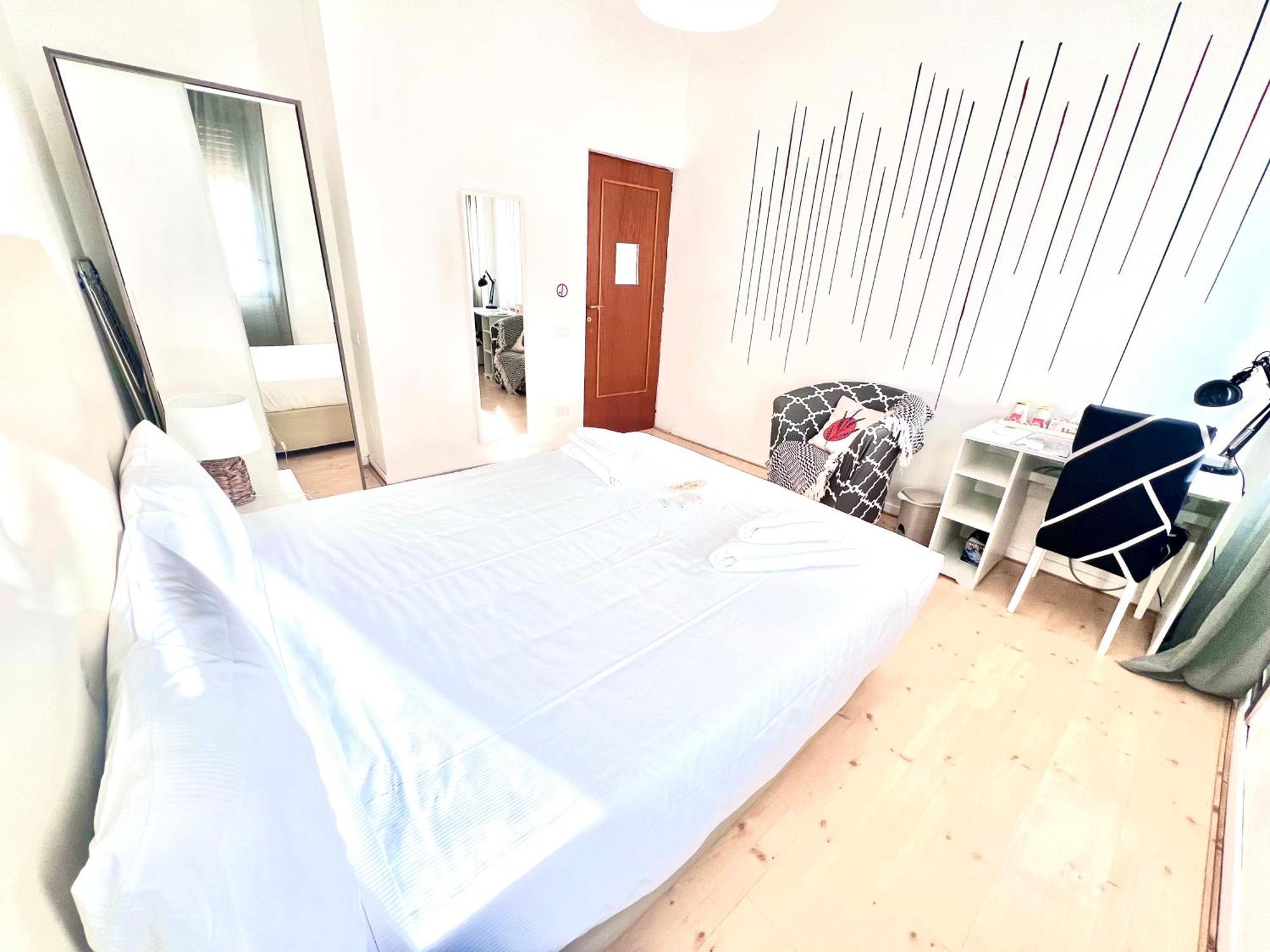 Mia House * Roma