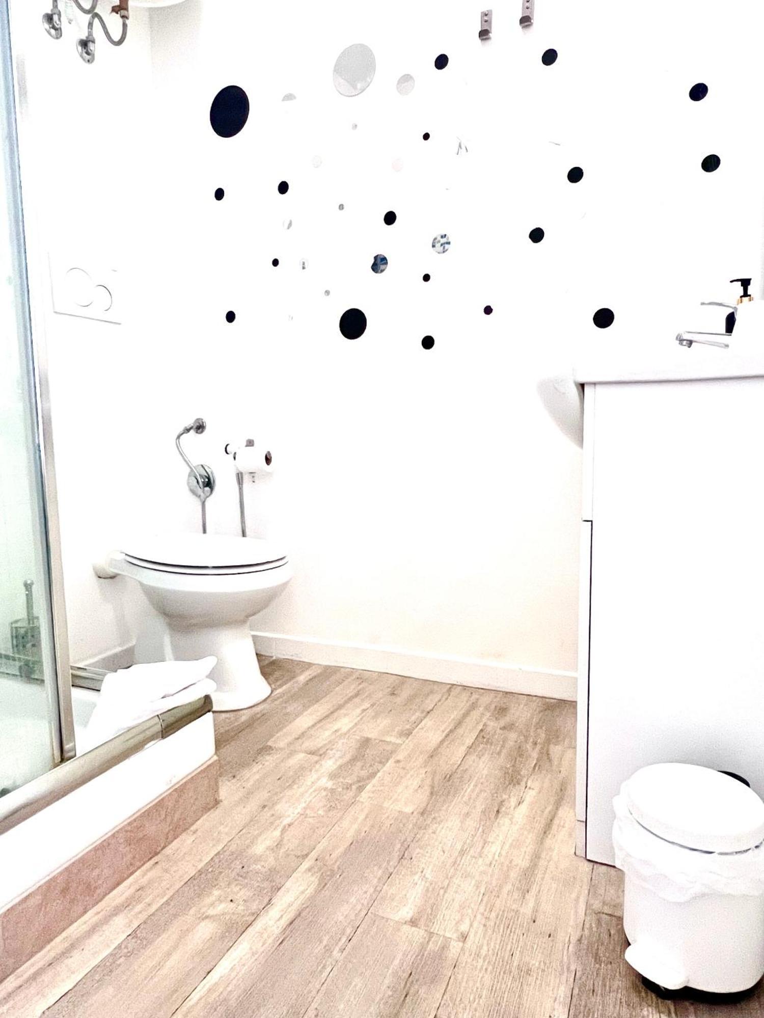 Mia House Apartamento Roma