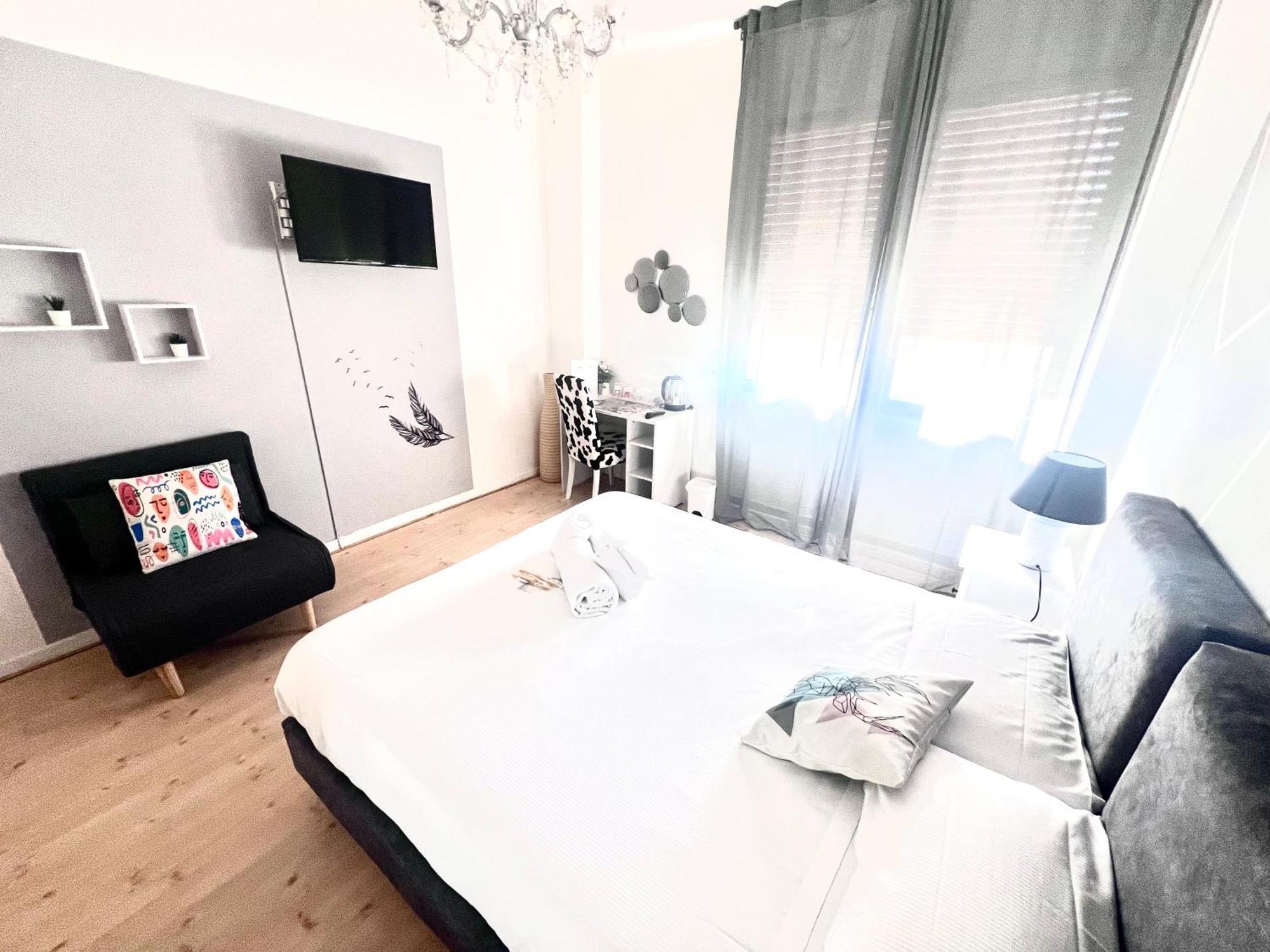 Mia House Apartamento *