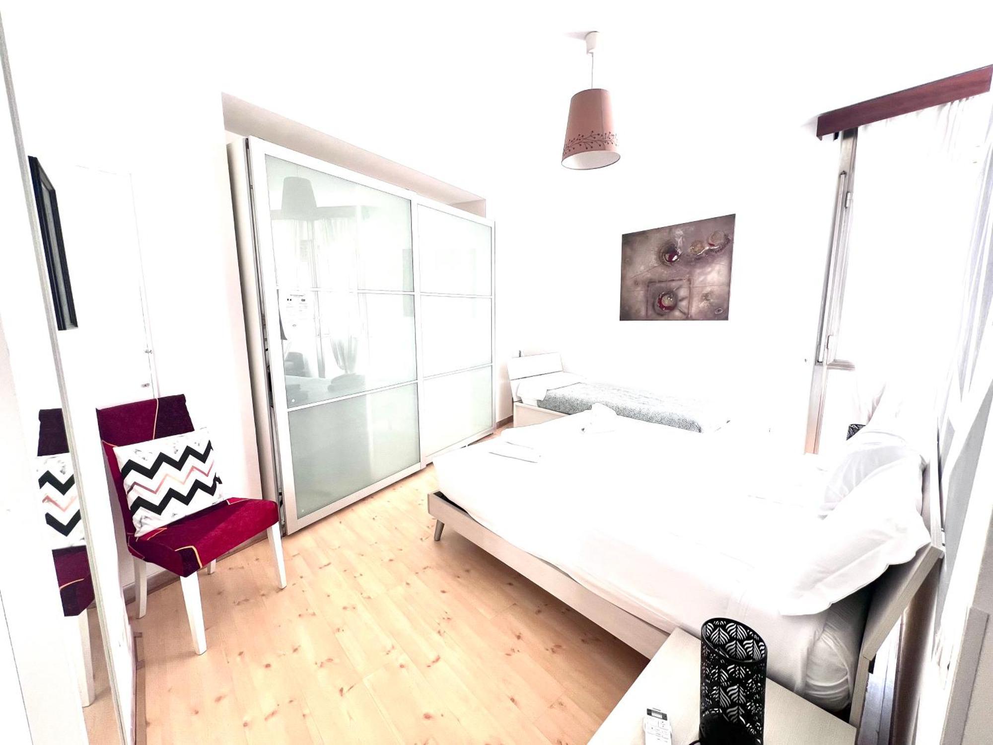 Apartamento Mia House