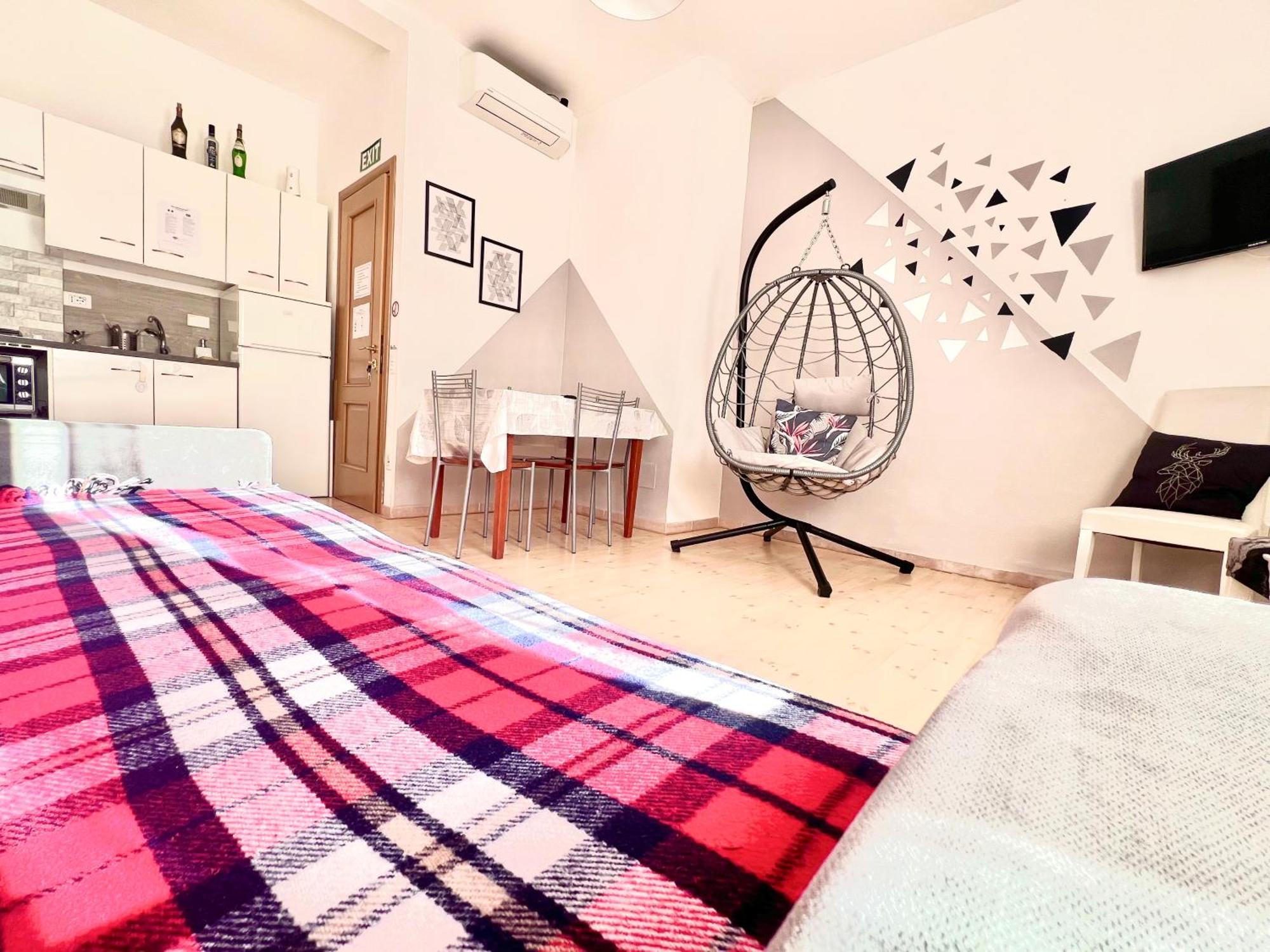 Mia House Apartamento Roma