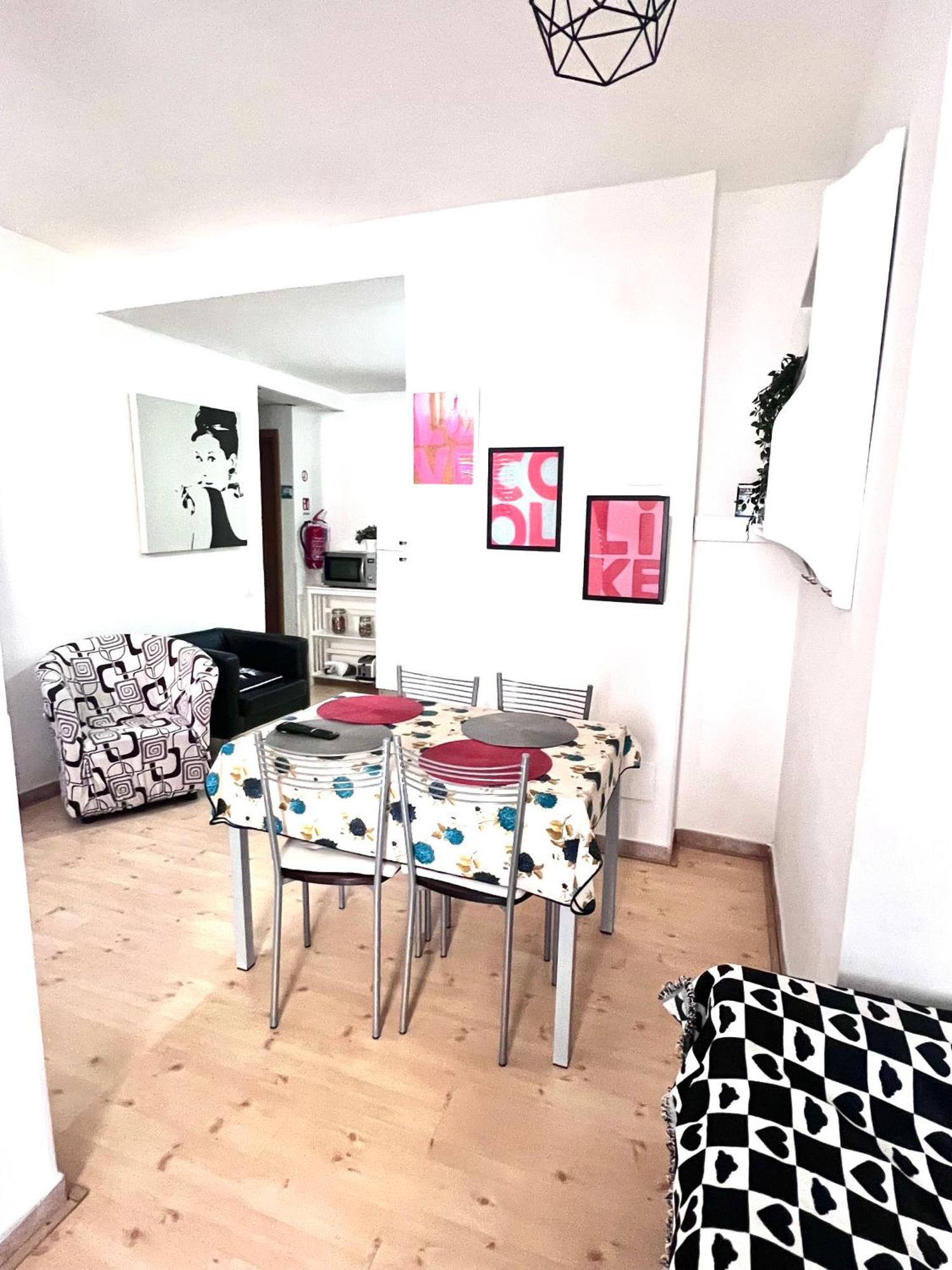 Mia House Apartamento Roma