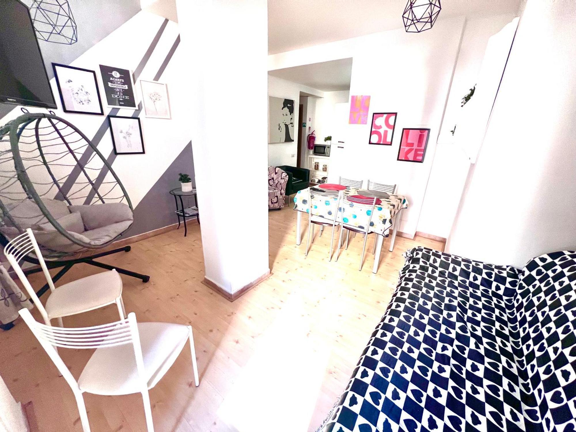 Mia House Apartamento *
