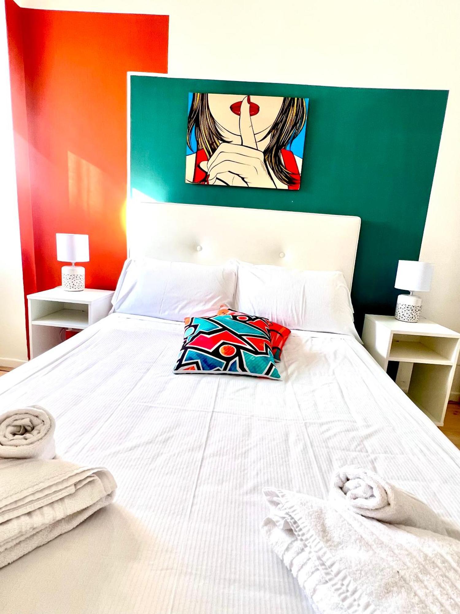 Apartamento Mia House