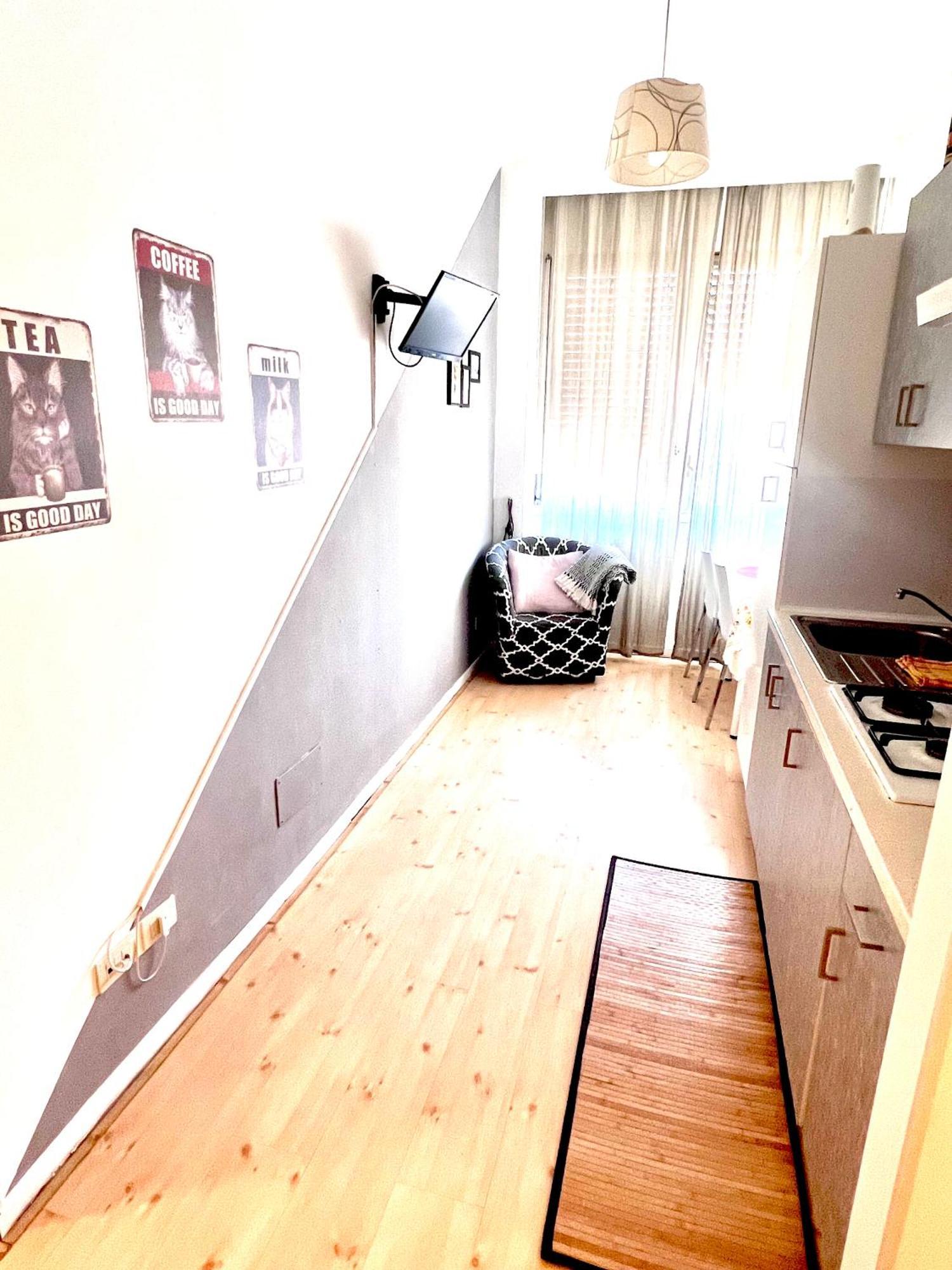 Mia House Apartamento Roma
