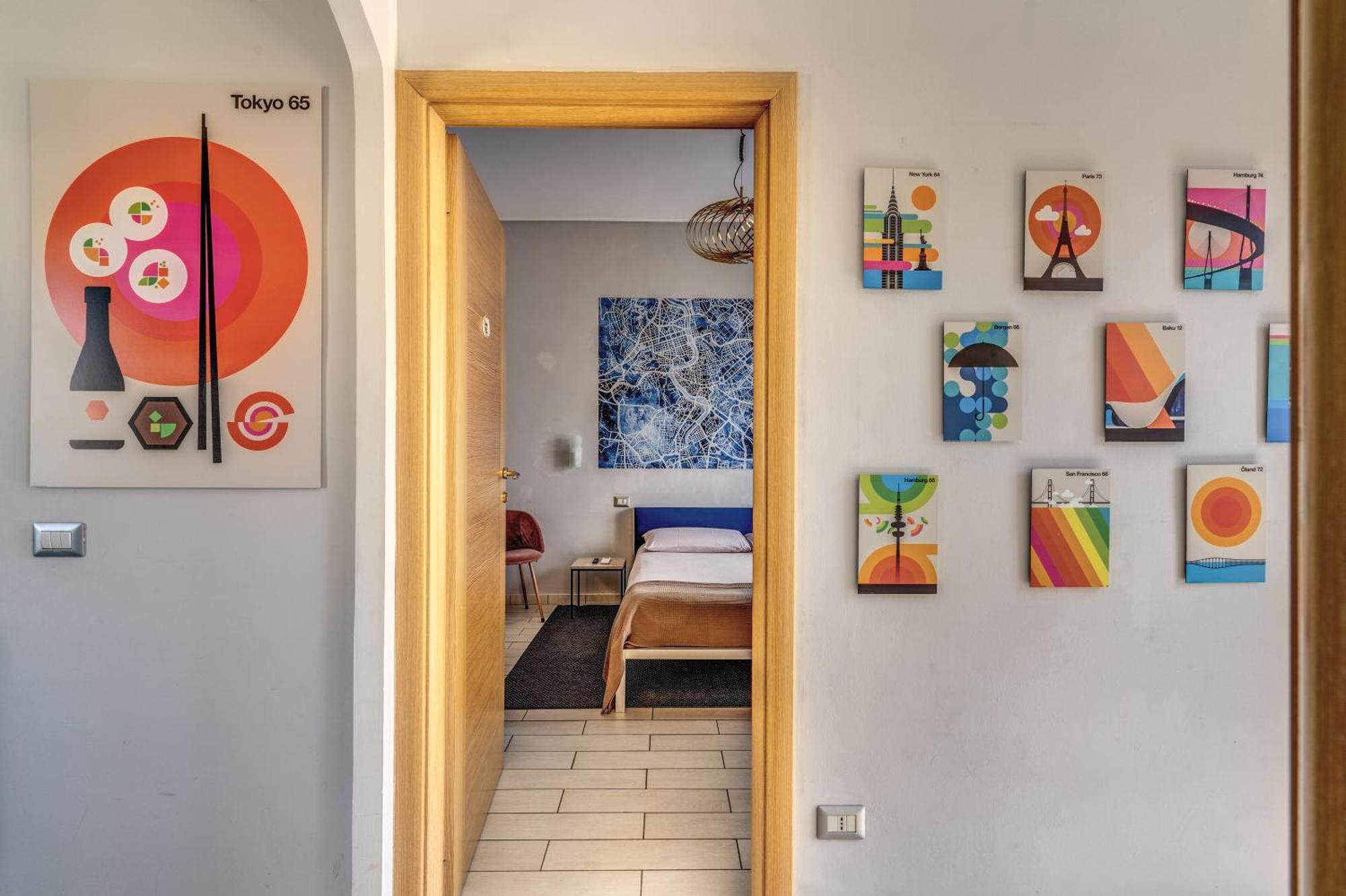 Apartamento Otranto 36