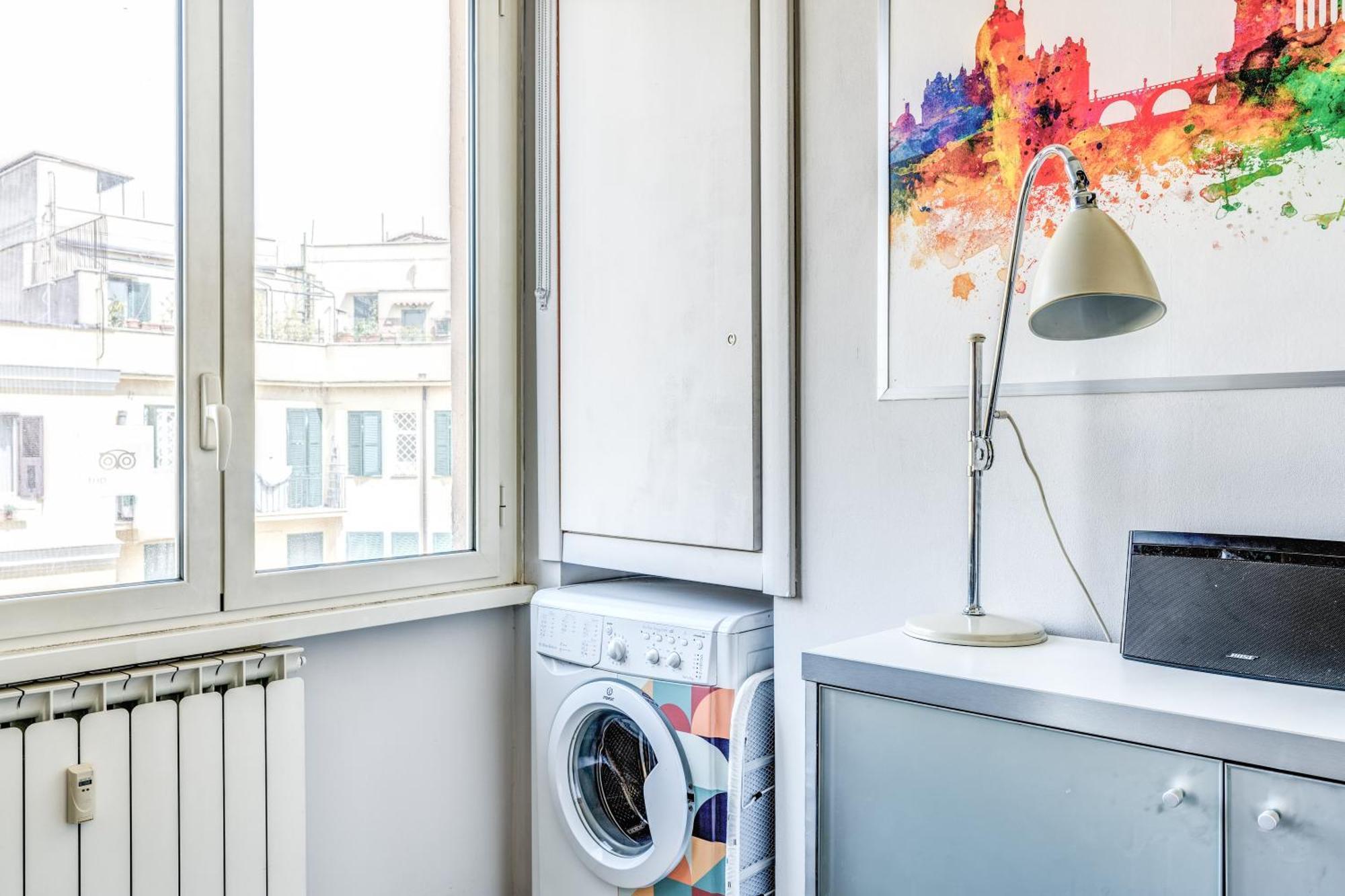 Otranto 36 Apartamento Roma