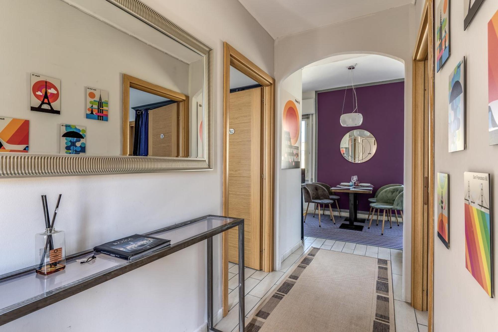 Apartamento Otranto 36 *
