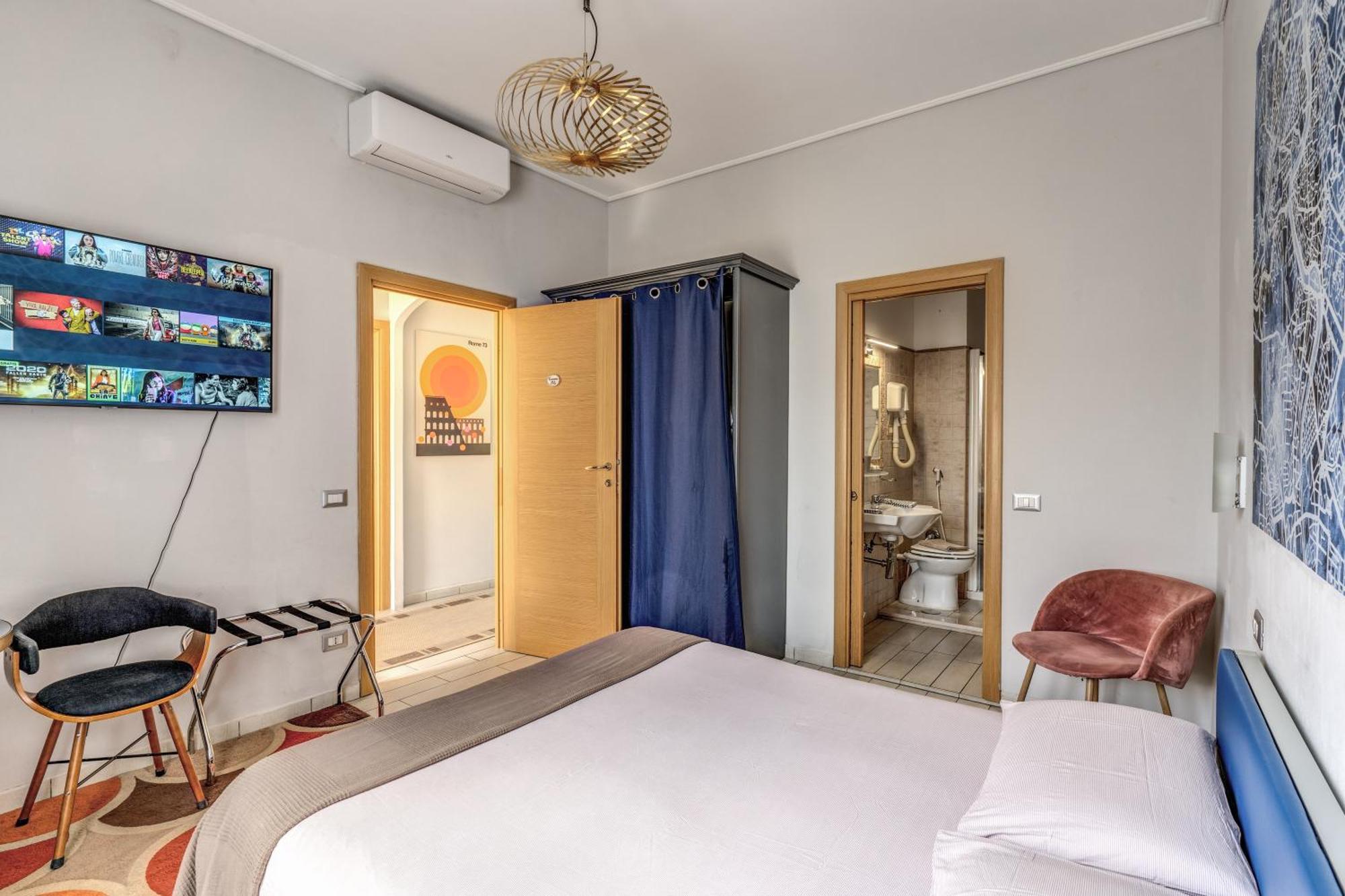 Apartamento Otranto 36 *