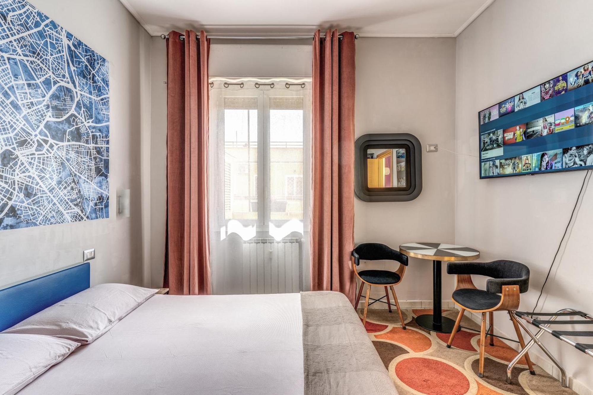 Apartamento Otranto 36