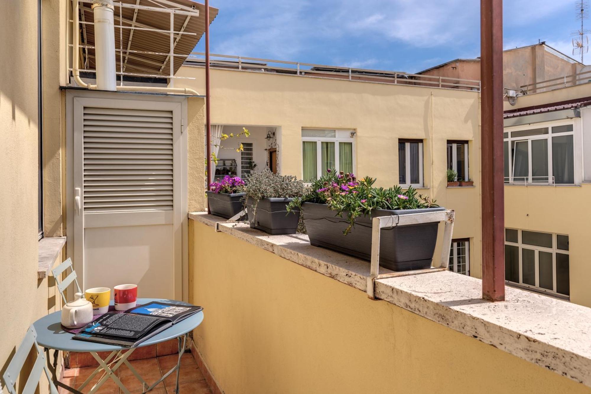 Otranto 36 Apartamento Roma