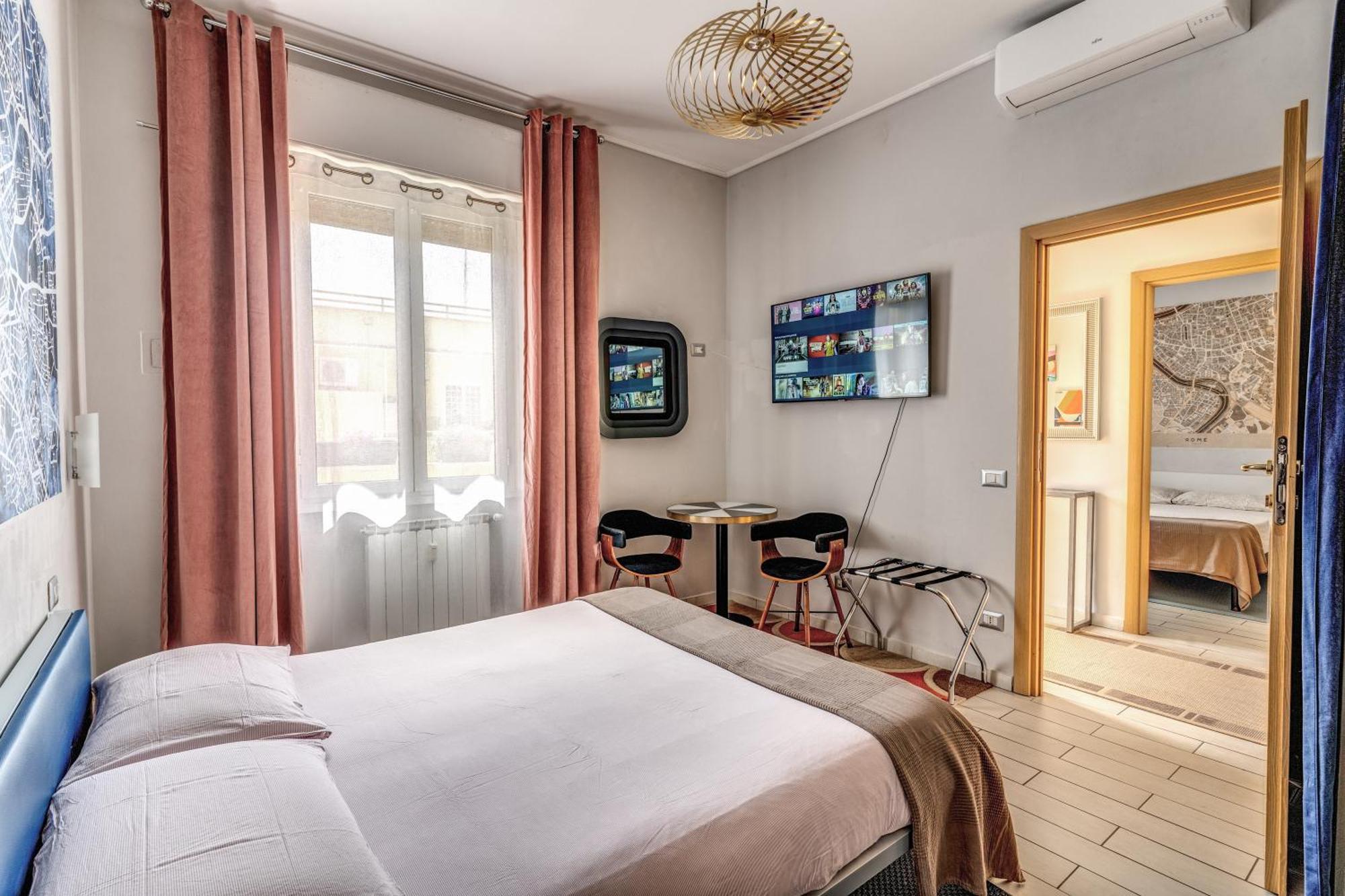 Apartamento Otranto 36