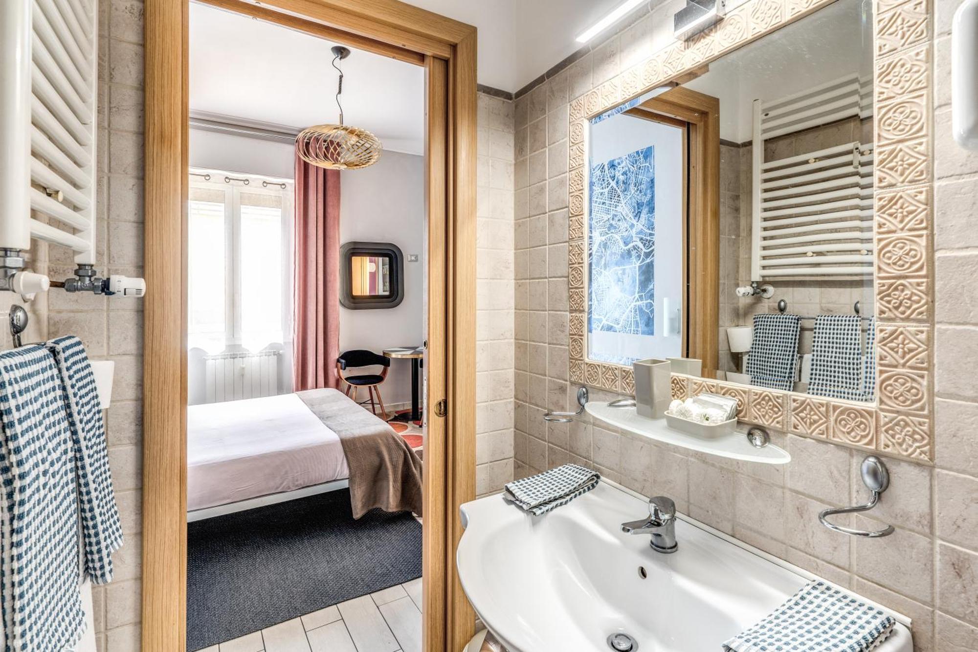 Otranto 36 Apartamento Roma