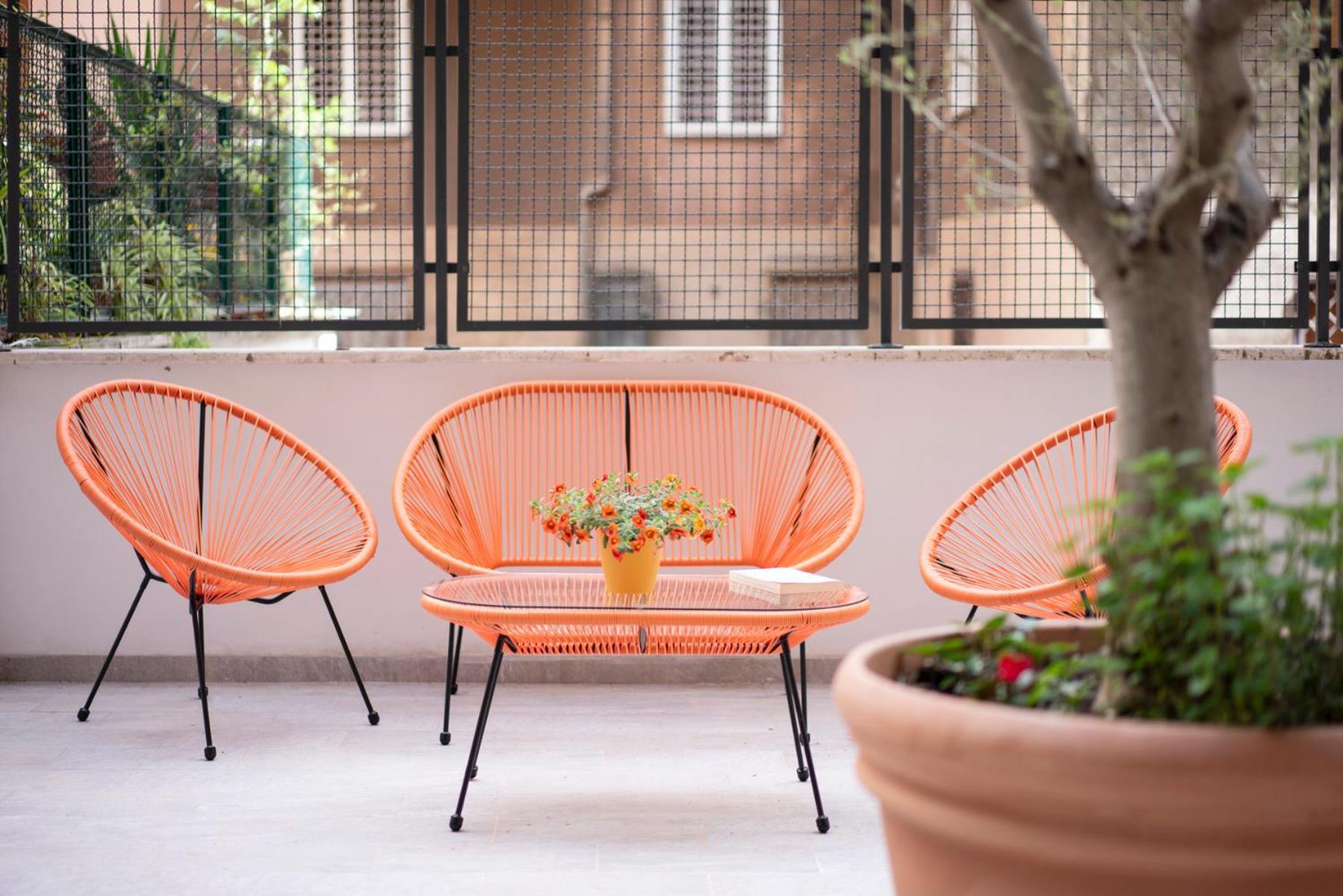 @urhome - Luxury Roma