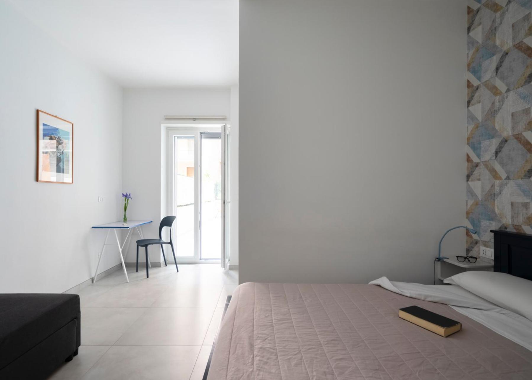 @urhome - Luxury Affittacamere *