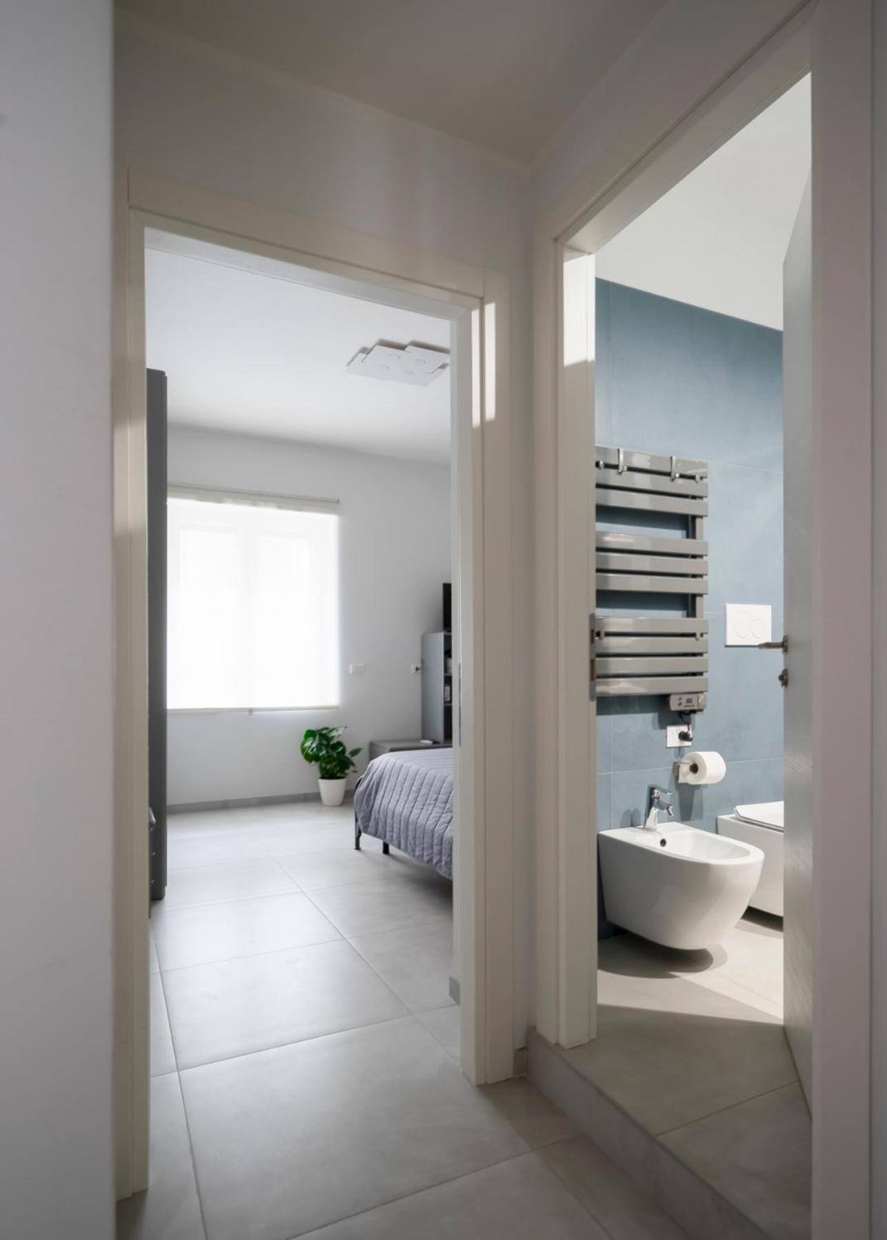 Affittacamere @urhome - Luxury Roma