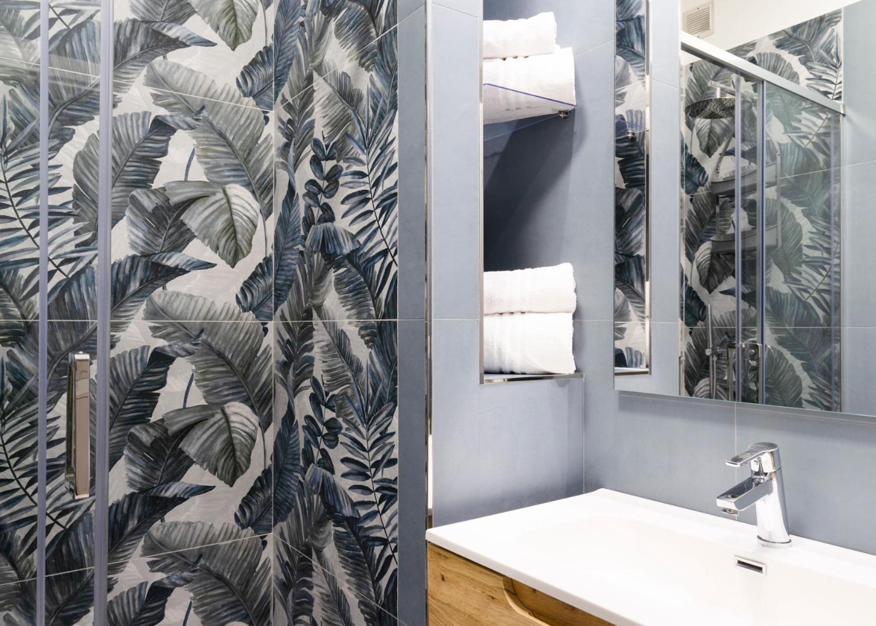 Affittacamere @urhome - Luxury Roma
