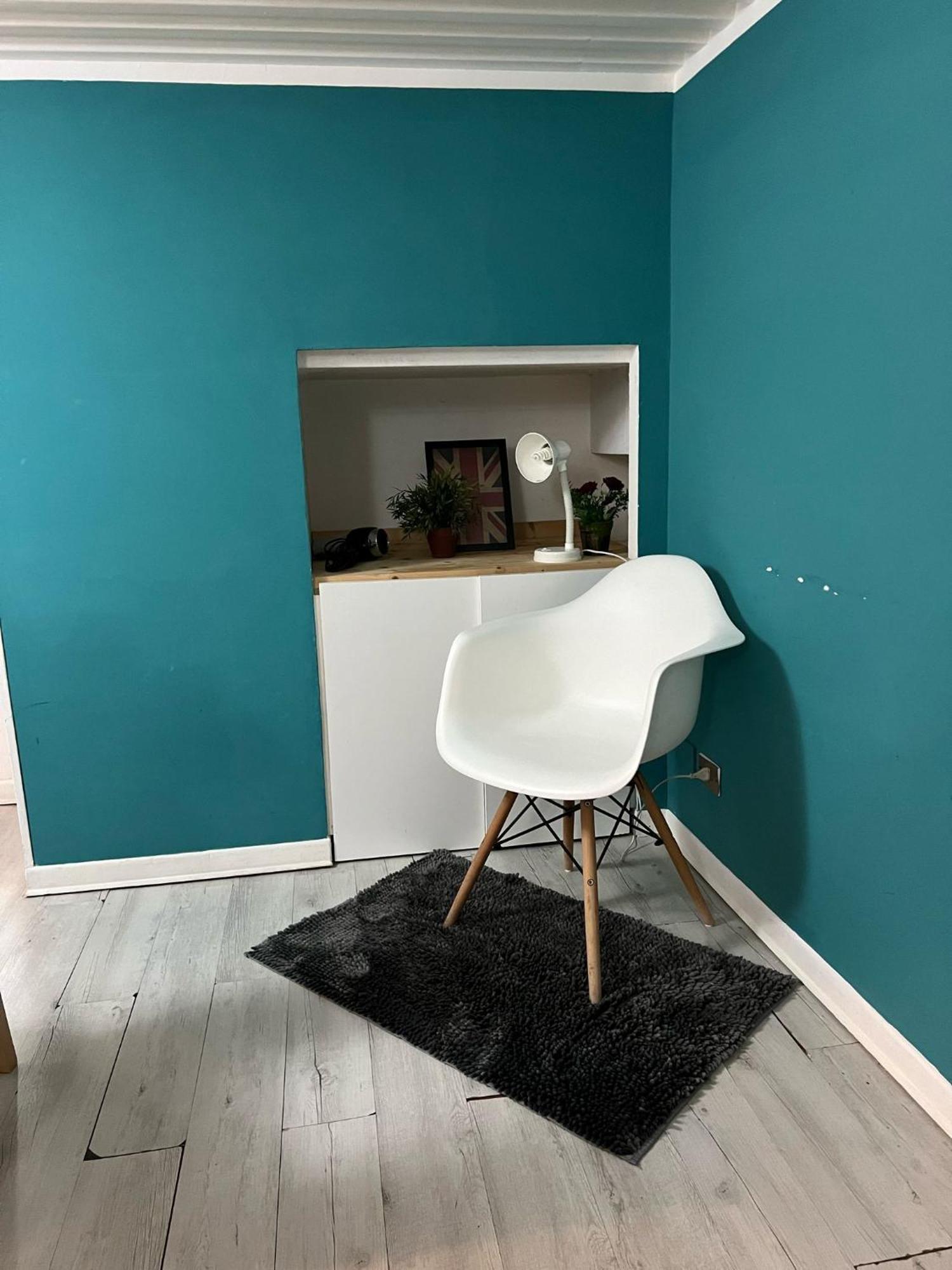 Lungo Tevere Trastevere Confort Apartamento *