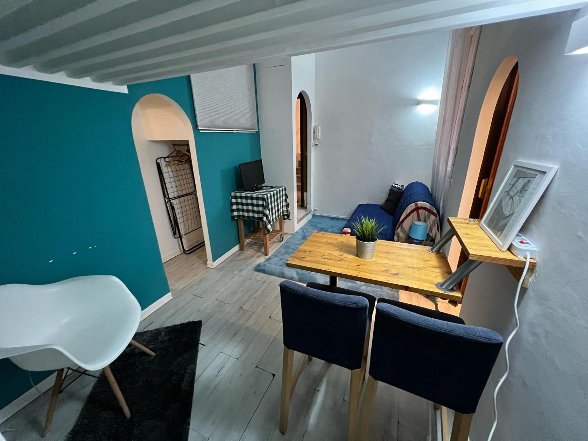 Lungo Tevere Trastevere Confort Apartamento
