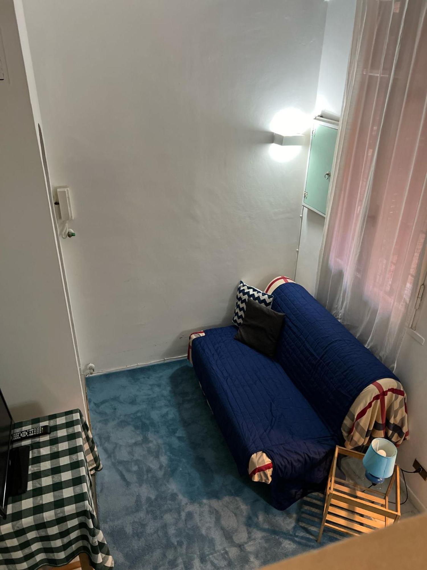 Apartamento Lungo Tevere Trastevere Confort *