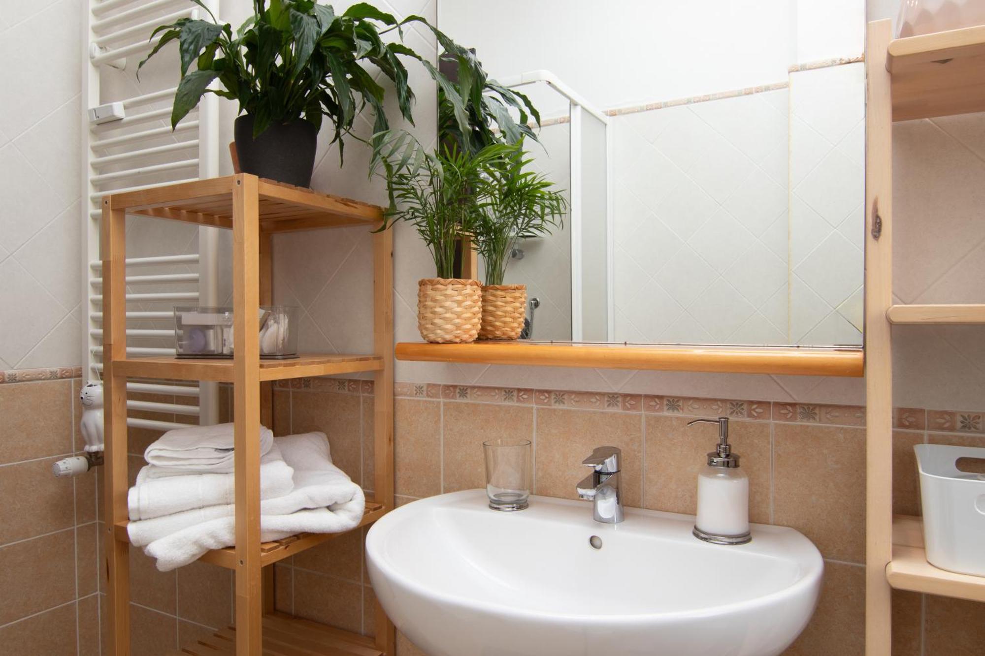 Apartamento Mia Ginger, Stazione Trastevere Vicinanze *