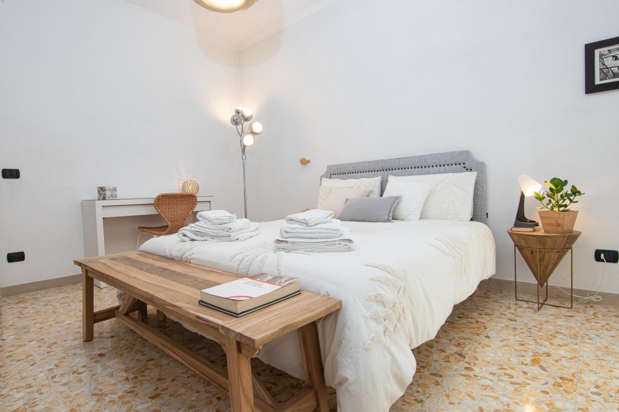 Apartamento Mia Ginger, Stazione Trastevere Vicinanze Roma