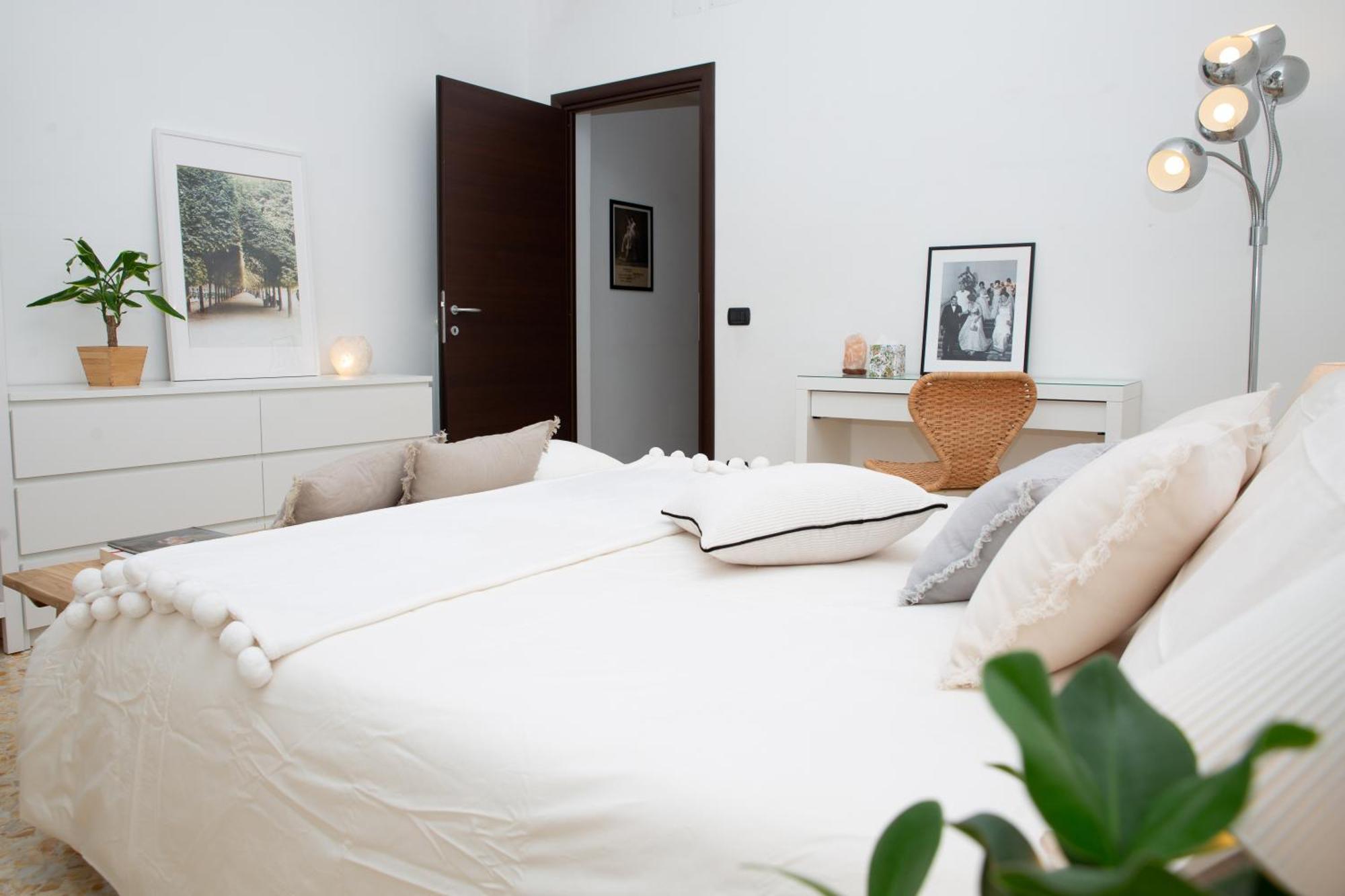 Mia Ginger, Stazione Trastevere Vicinanze Apartamento Roma