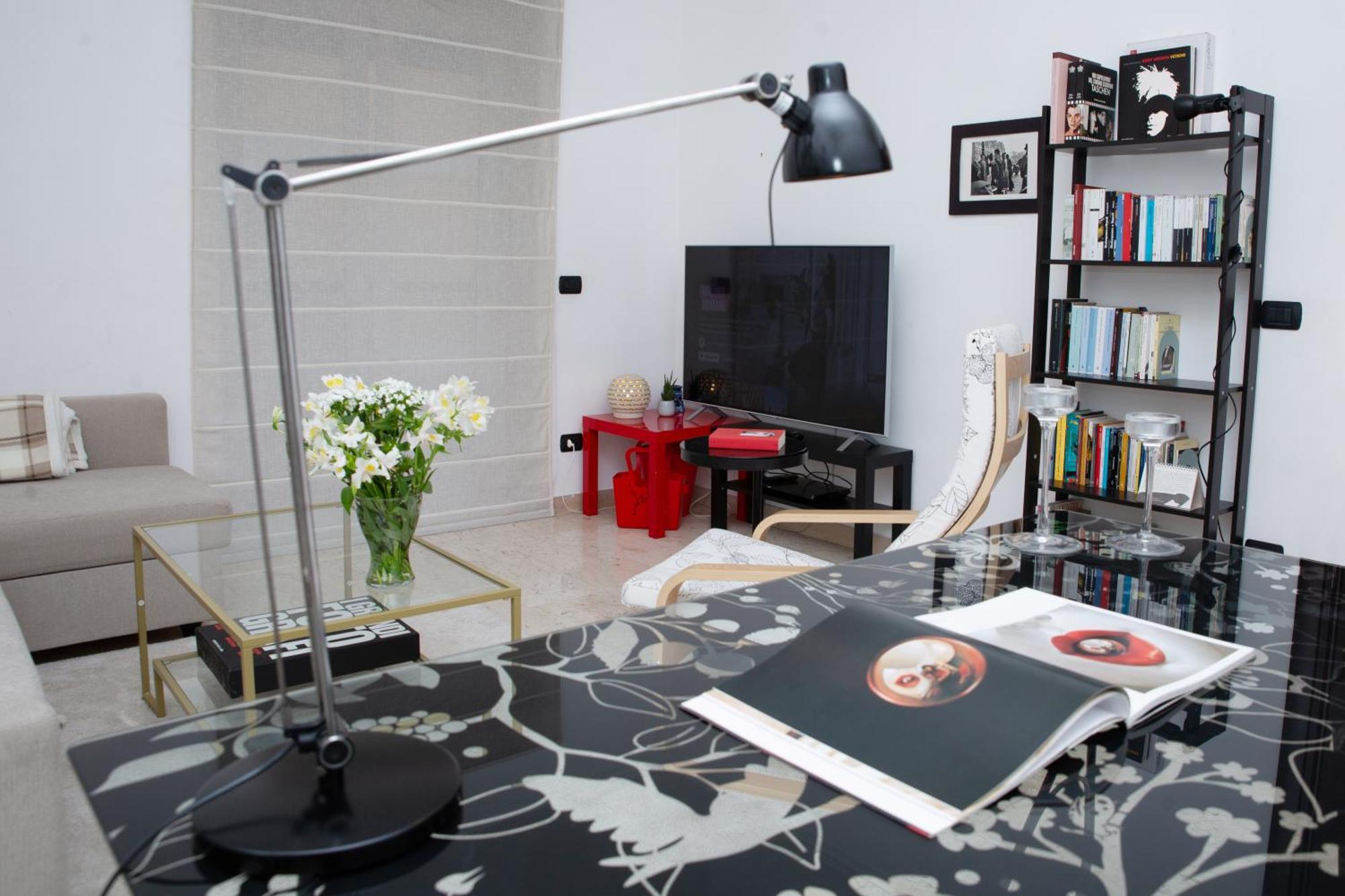 Apartamento Mia Ginger, Stazione Trastevere Vicinanze