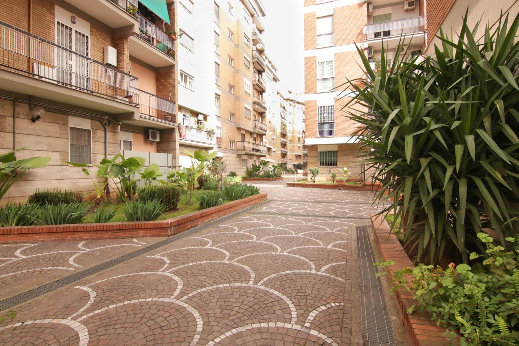 Apartamento Mia Ginger, Stazione Trastevere Vicinanze