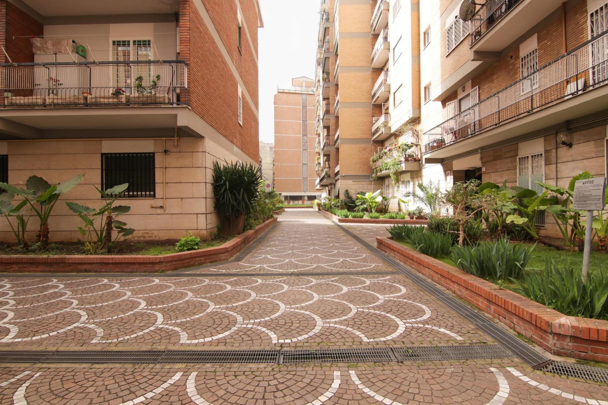 Apartamento Mia Ginger, Stazione Trastevere Vicinanze