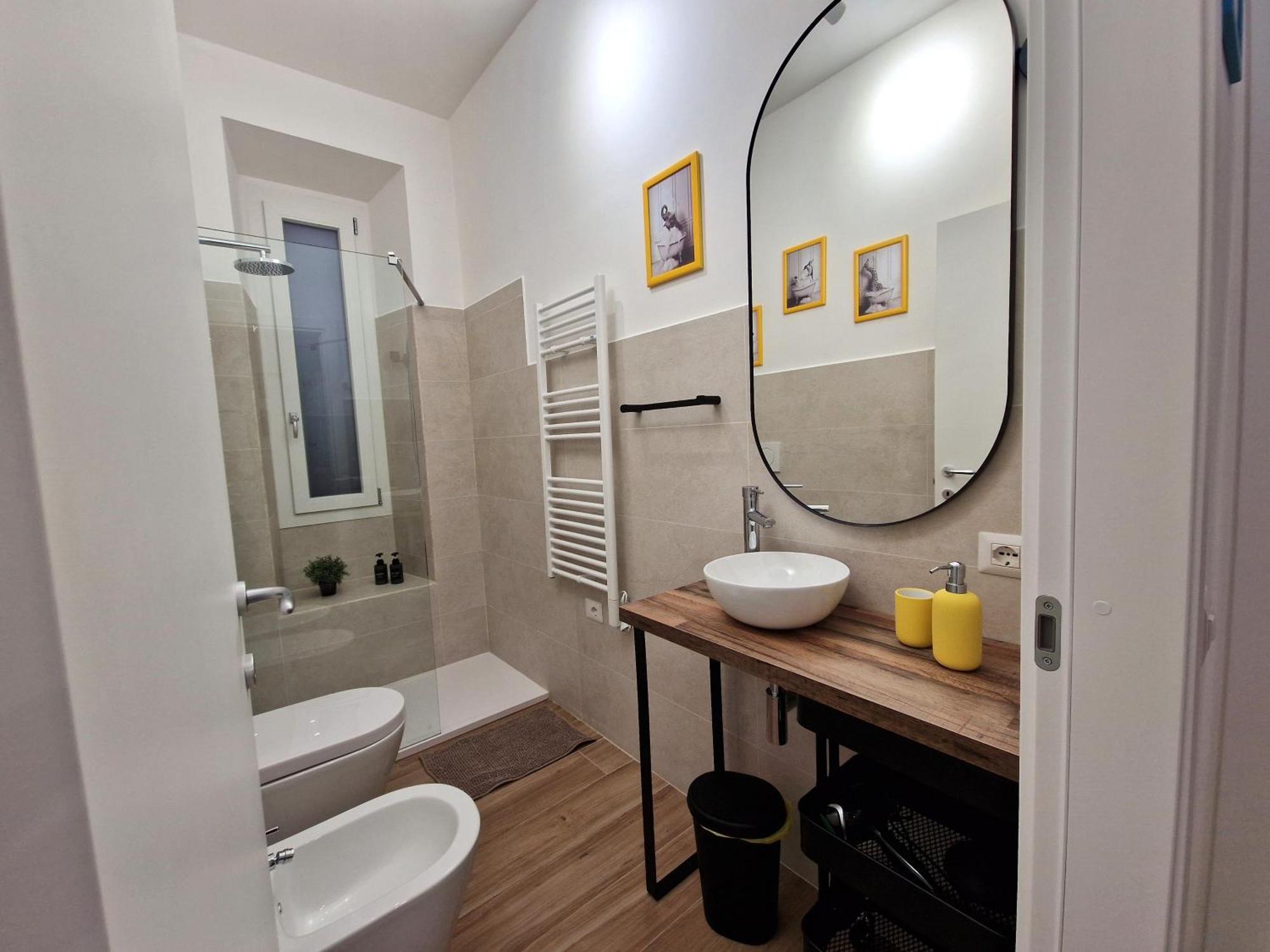Varia Domus Apartamento *