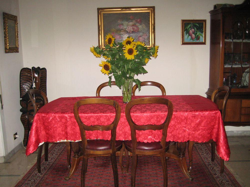 Normarobby Bed & Breakfast Roma