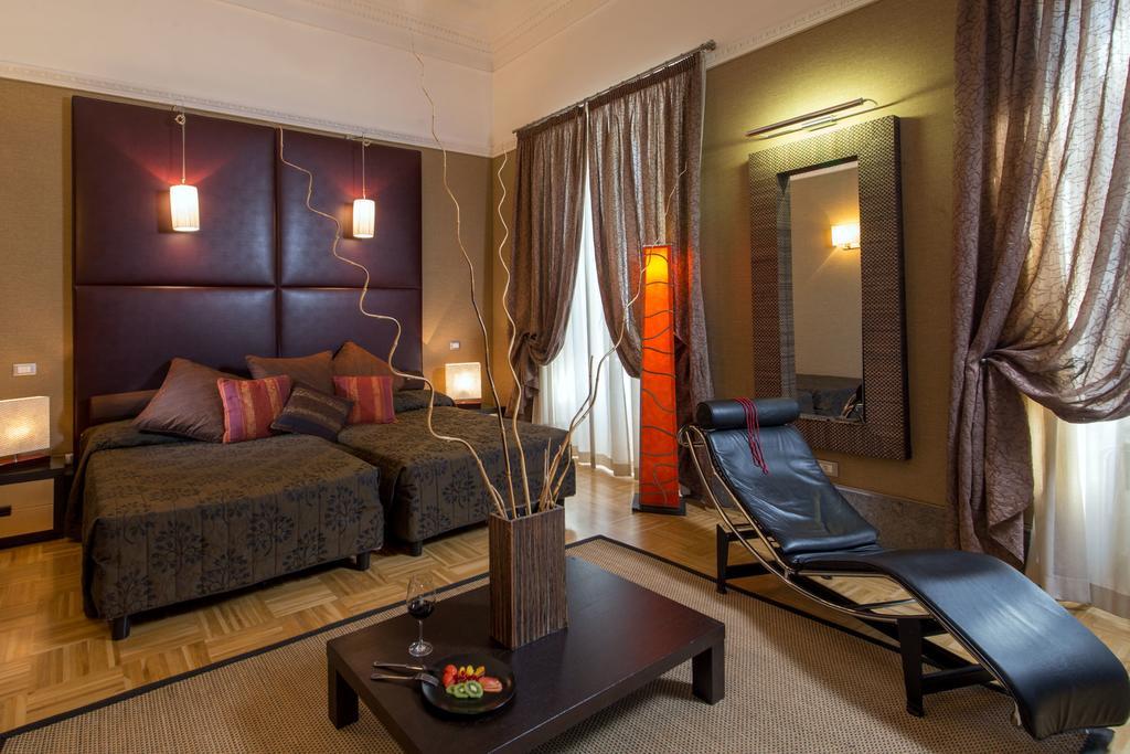 Morgana Hotell 4*