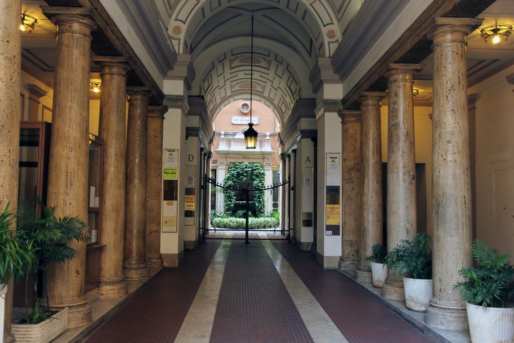 Nazionale Flat
