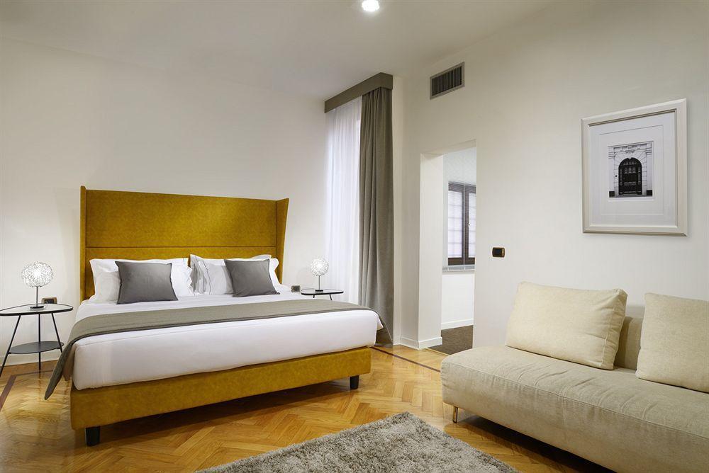 Hotel Maison Spagna *