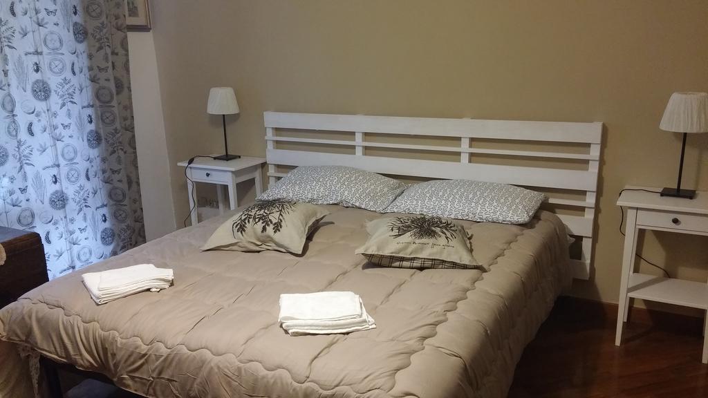 Bed & Breakfast La Casa Di Antonia Roma