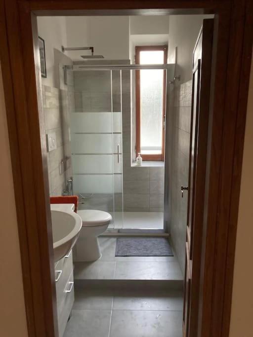 Cassia Nerone Tranquillo E Silenzioso Apartamento Roma